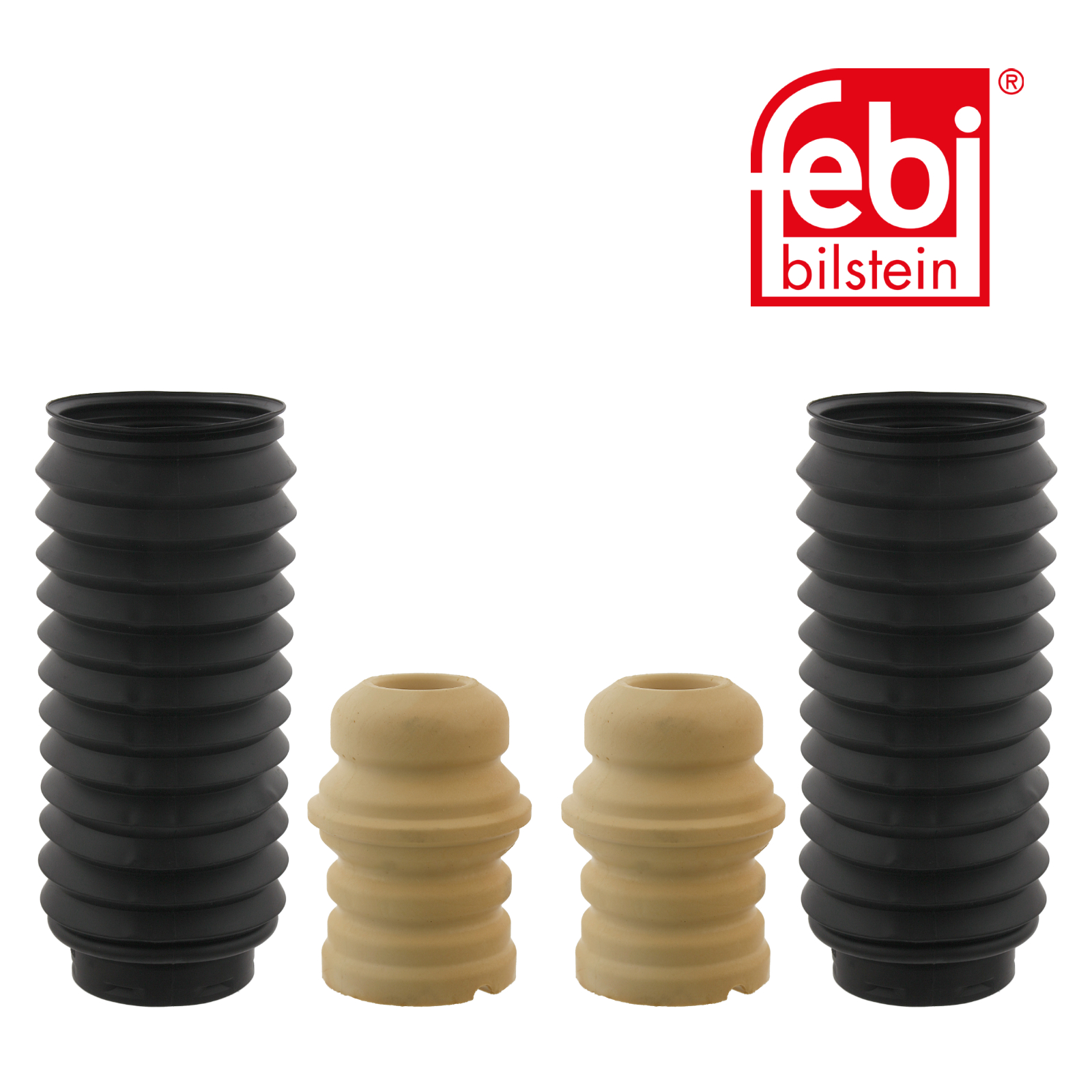 Febi Front Dust Cover Kit 106124