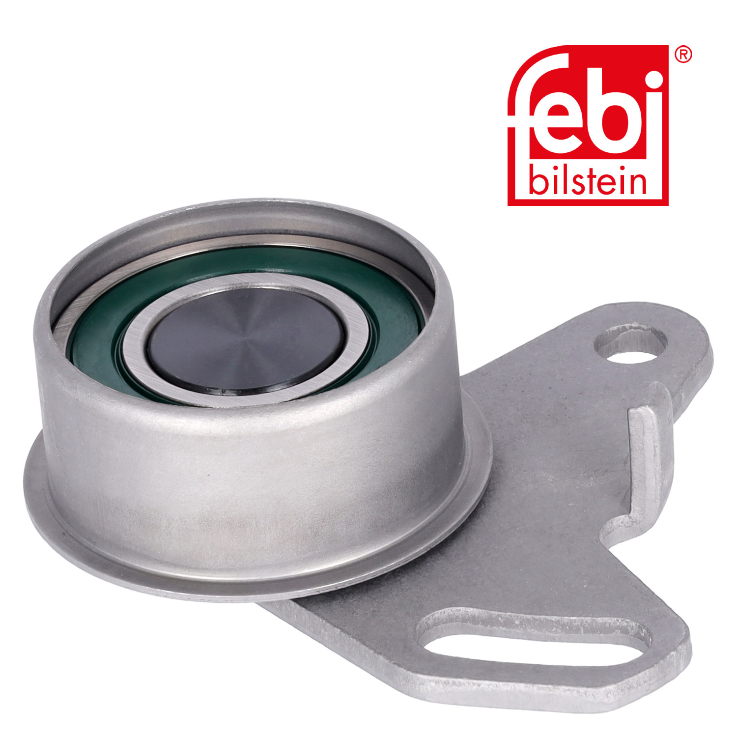 Febi Timing Belt Tensioner Pulley OD ID Wide 27022