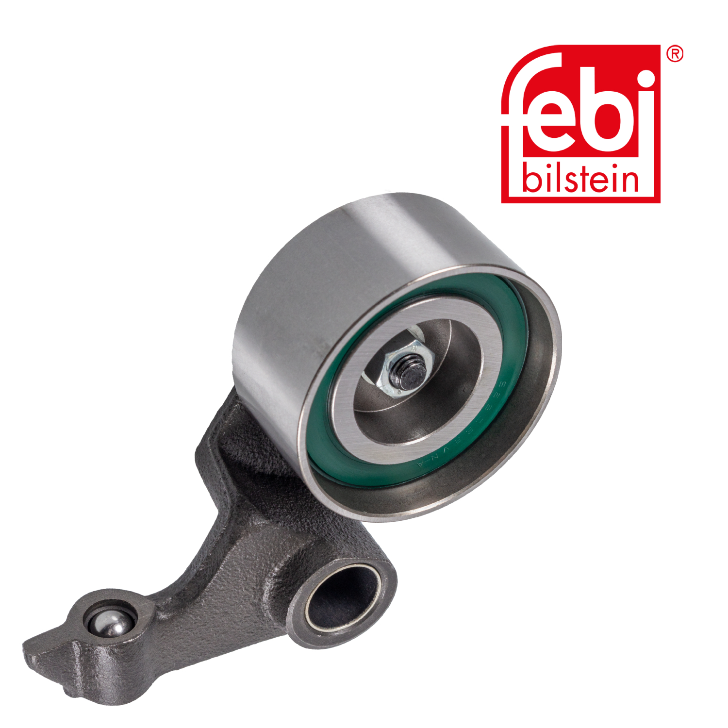 Febi Timing Belt Tensioner Pulley OD ID Wide 23285