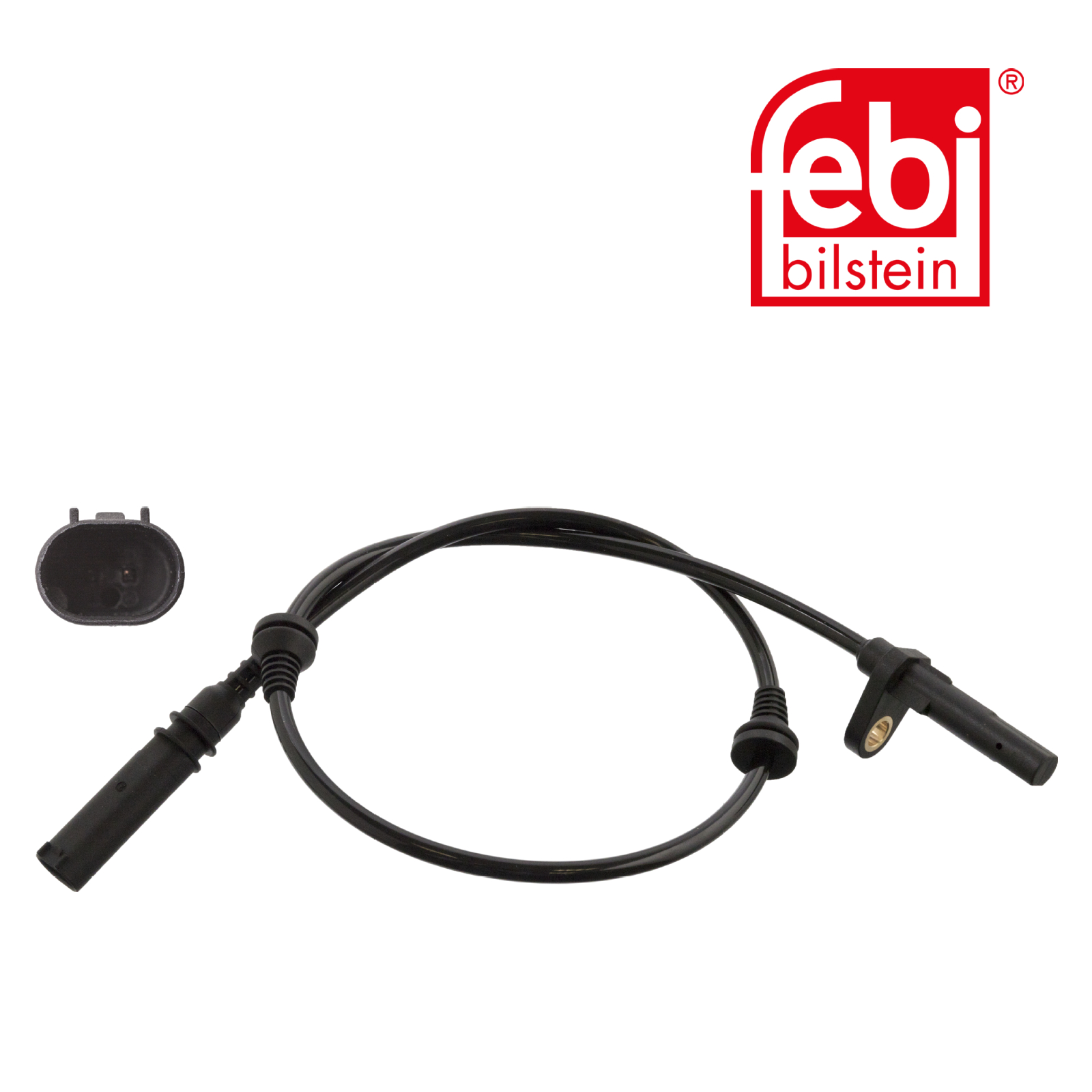 Febi ABS Wheel Speed Sensor Front Right 106622