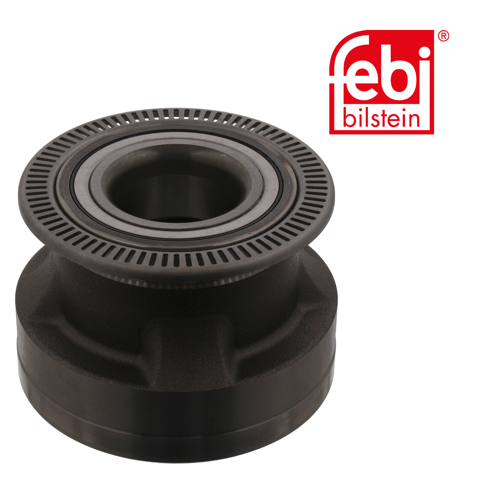 Febi Wheel Hub Stud 34105