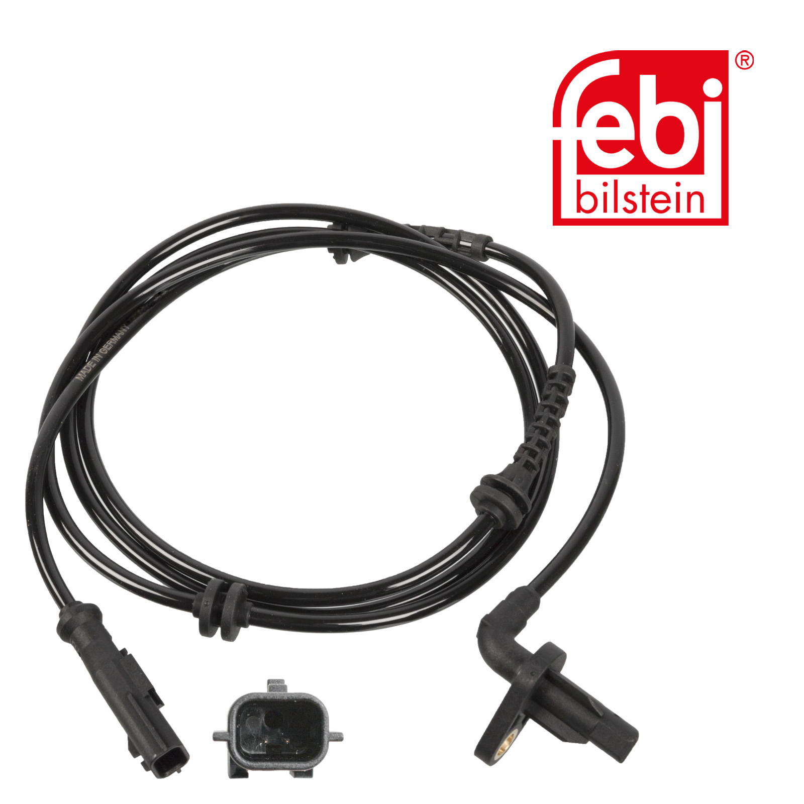 Febi ABS Wheel Speed Sensor Rear Right 106278
