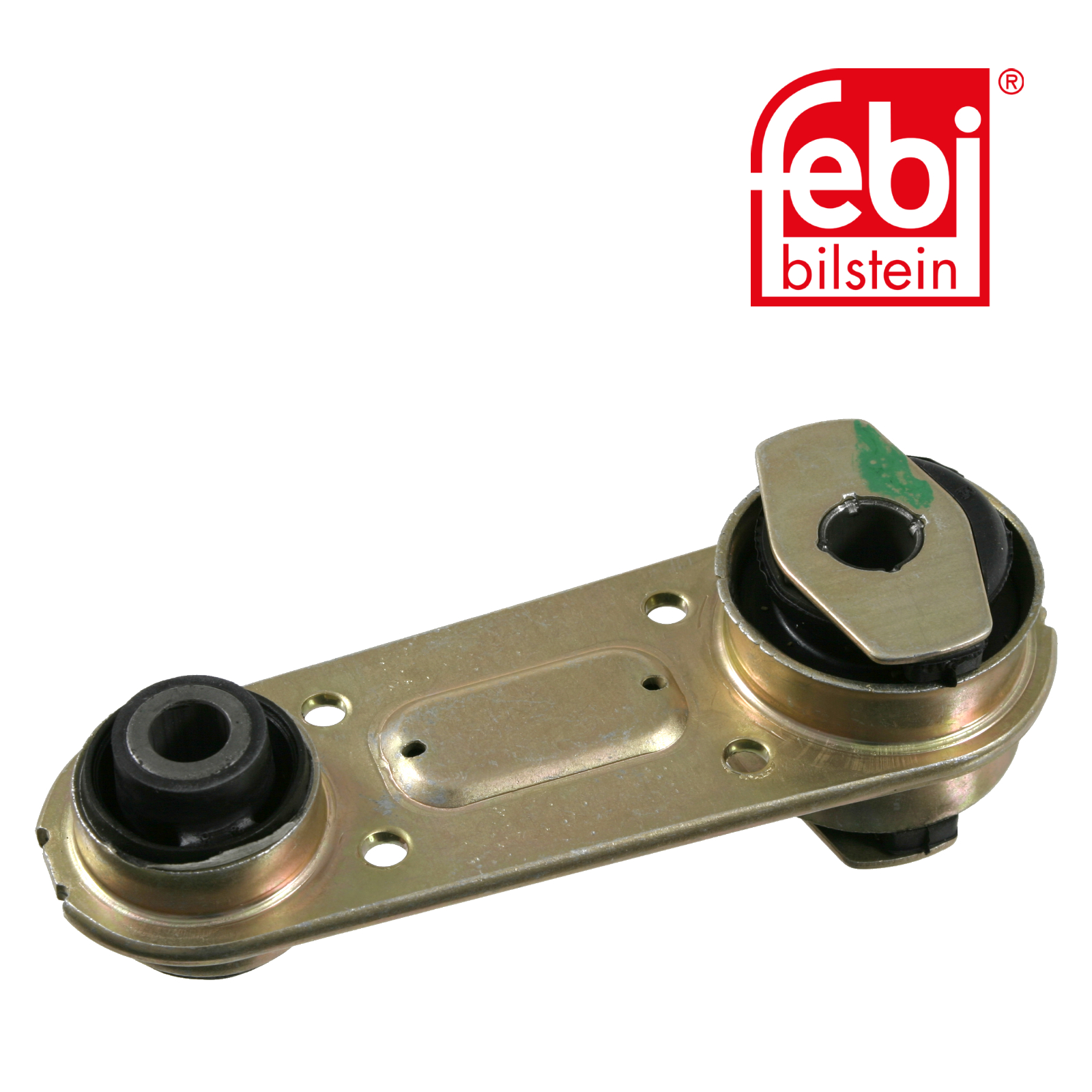 Febi Engine Mount Mounting Rear 22077