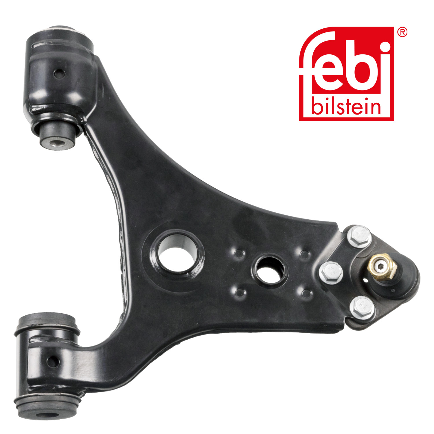 Febi Control/Trailing Arm Front Right 30199