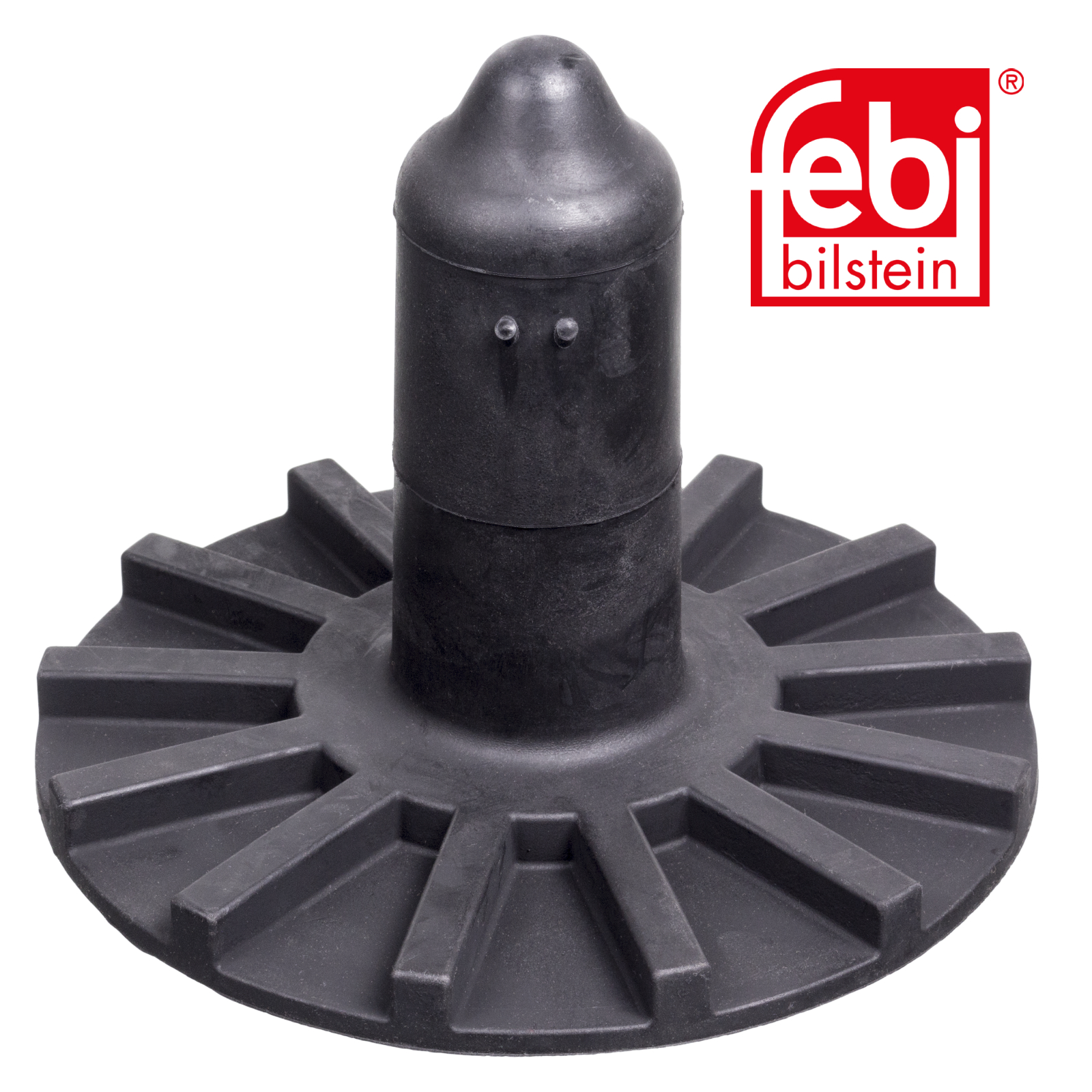 Febi Rear Rubber Buffer Suspension 103503