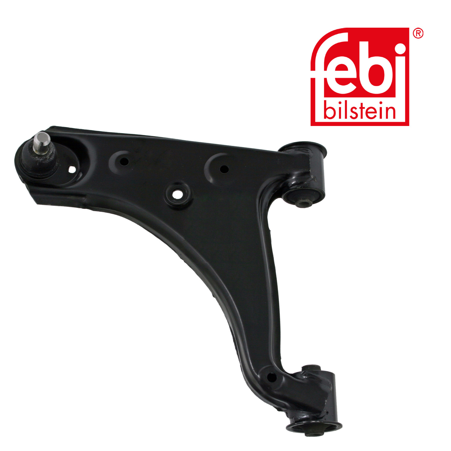 Febi Control/Trailing Arm Lower 17071