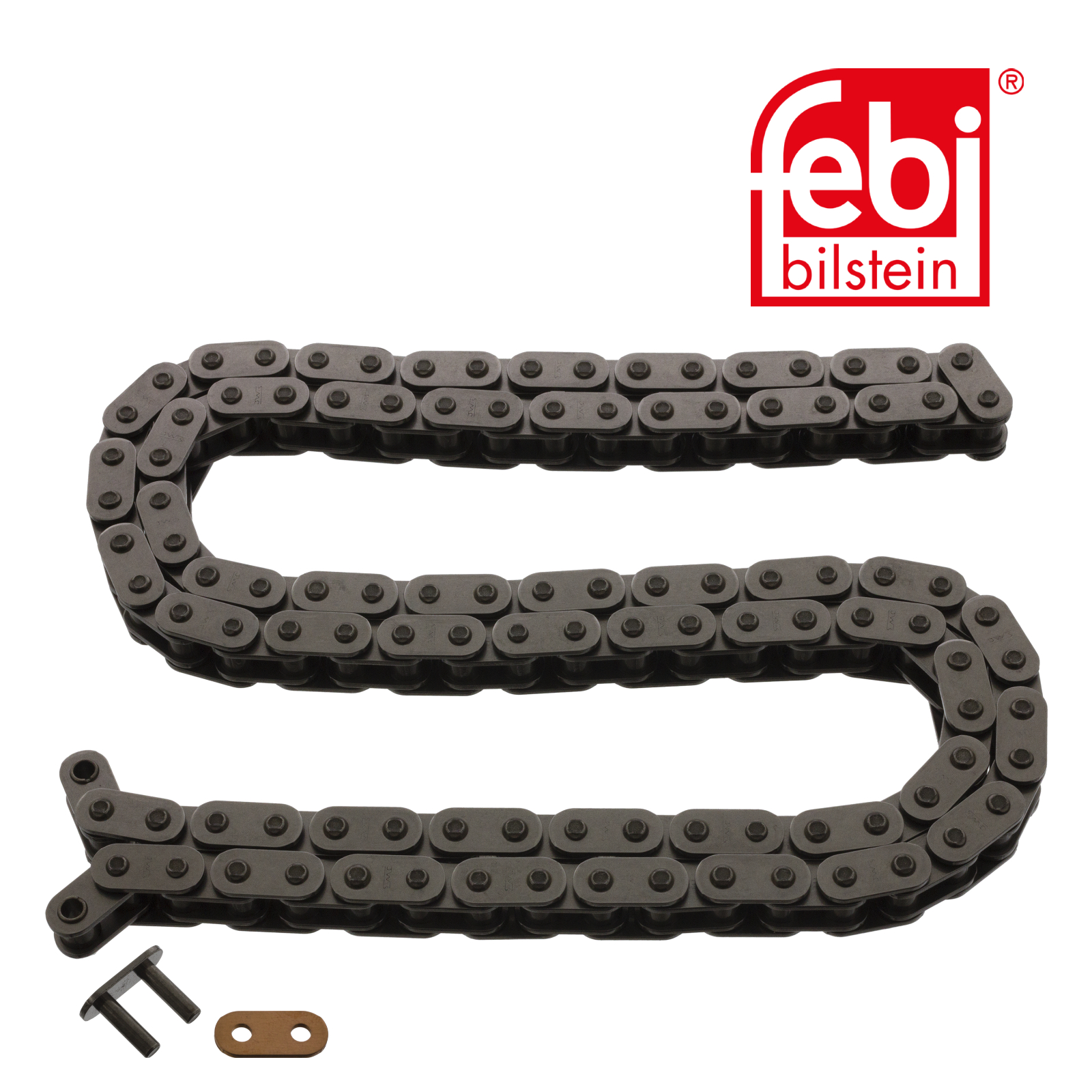 Febi Timing Chain 108 Links 9mm Pitch 25223