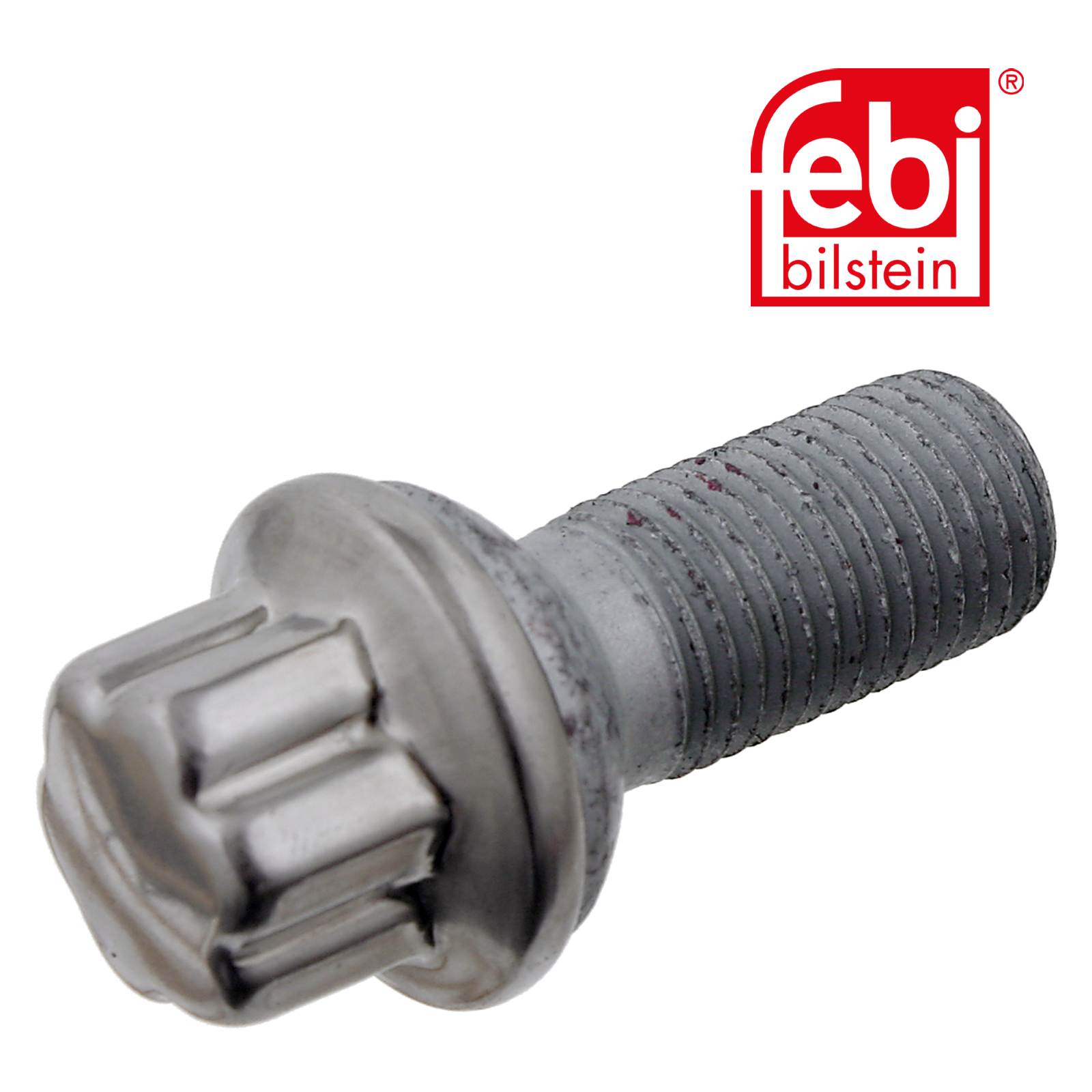 Febi Wheel Bolt Front 46658