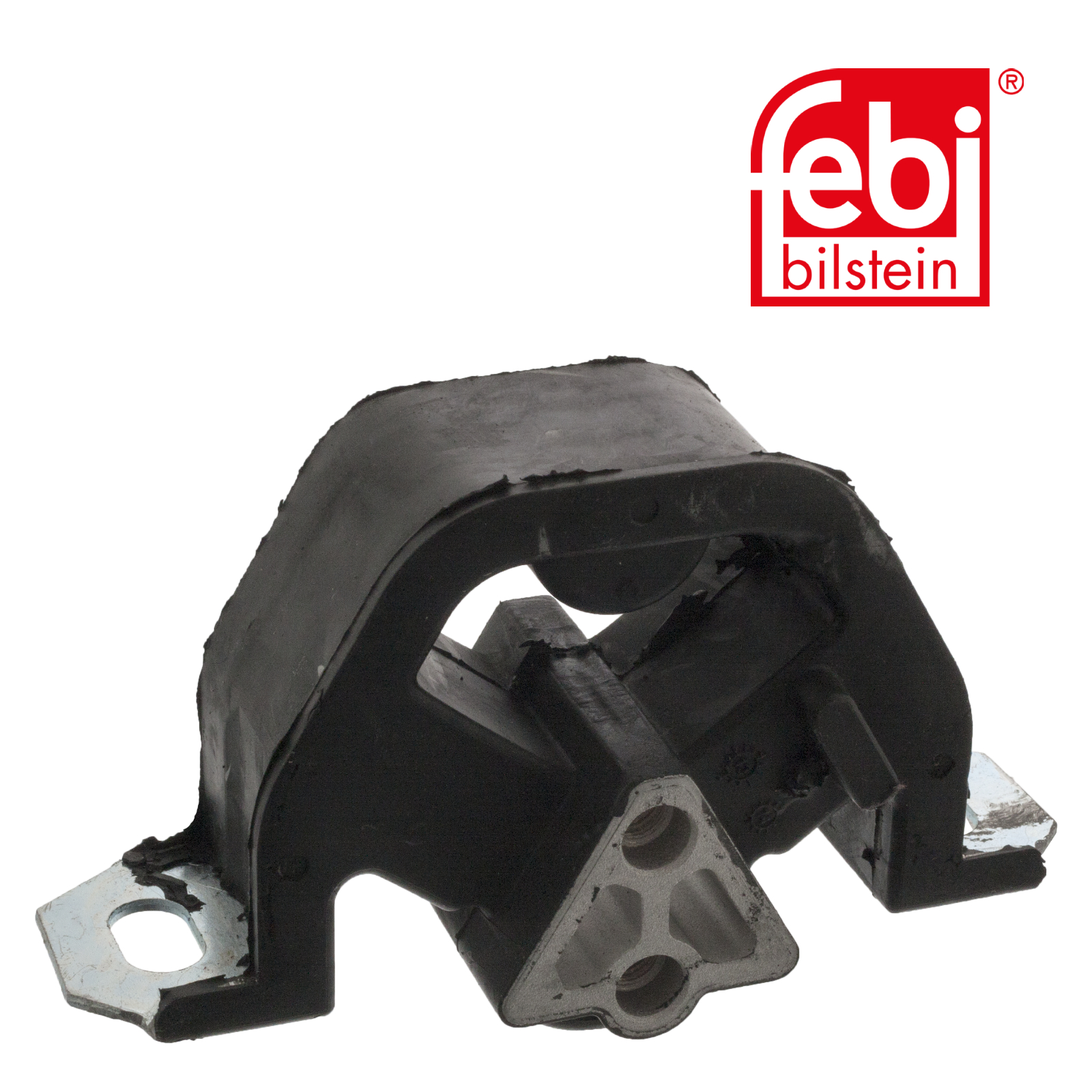 Febi Engine Mount Mounting Left Front 02033