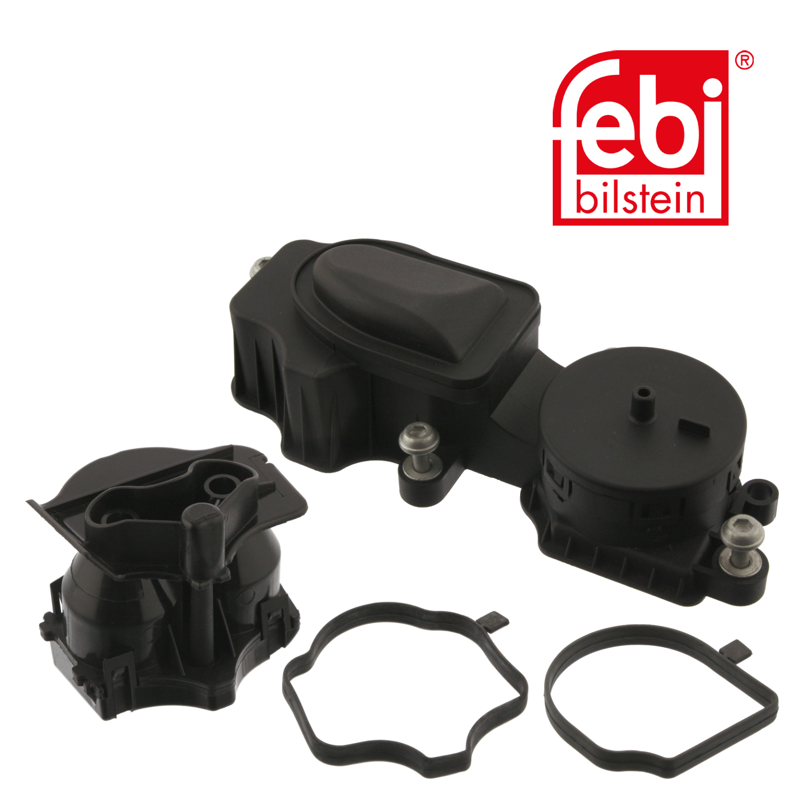 Febi Crankcase Ventilation Filter 45196