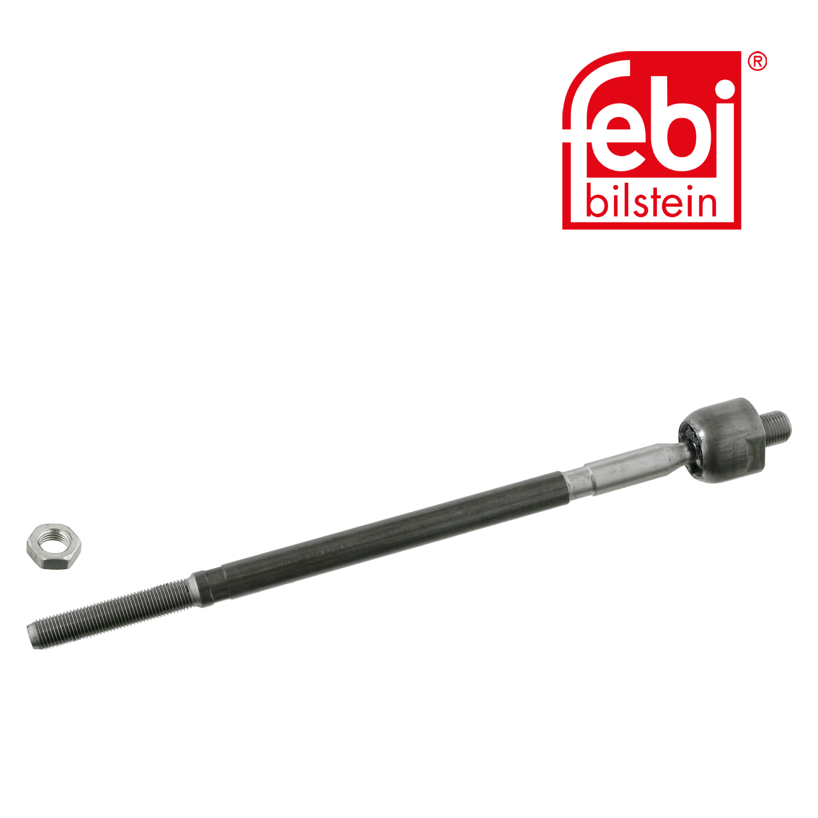 Febi Steering Inner Tie Rod Rack End Front Right 17777