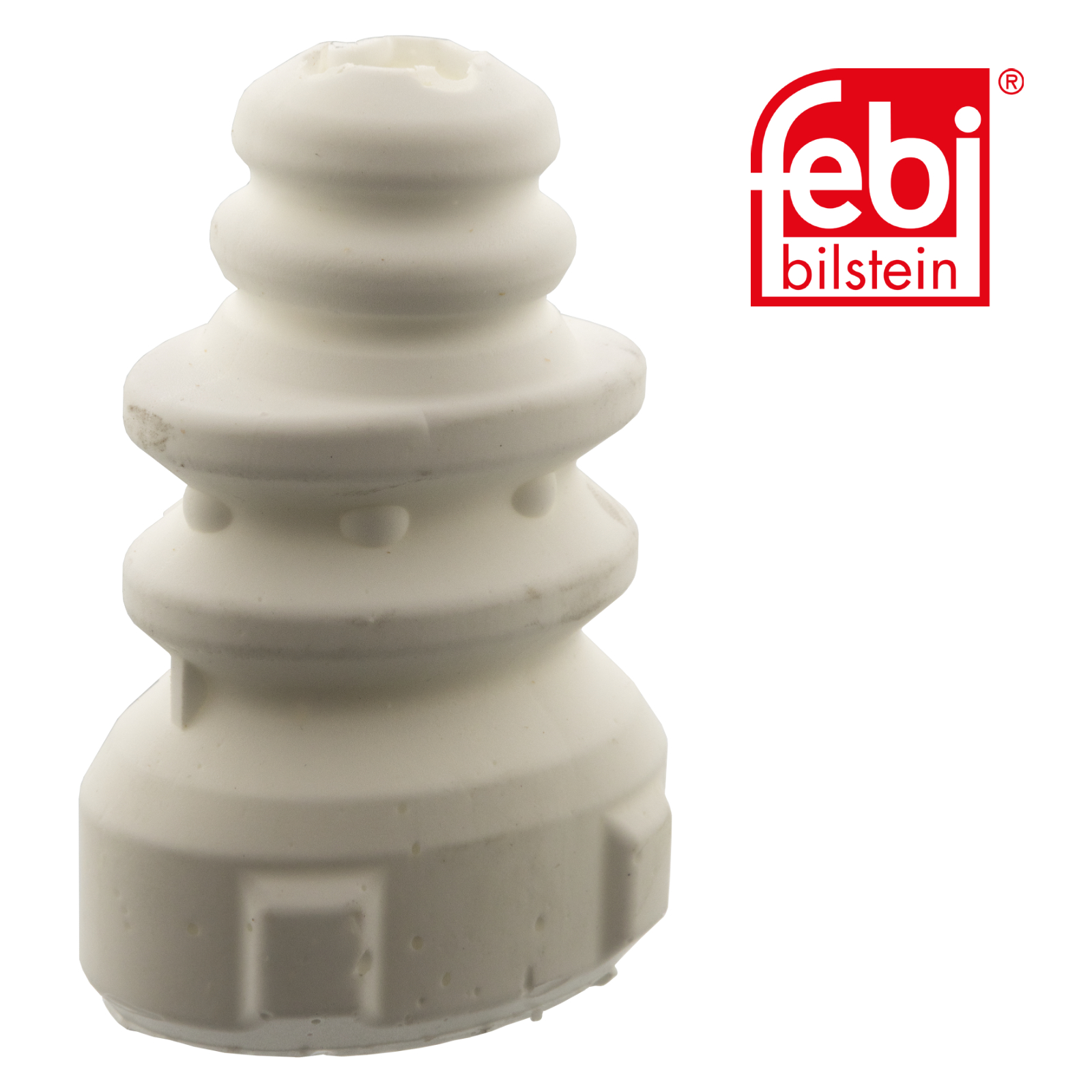 Febi Rear Rubber Buffer Suspension 39011
