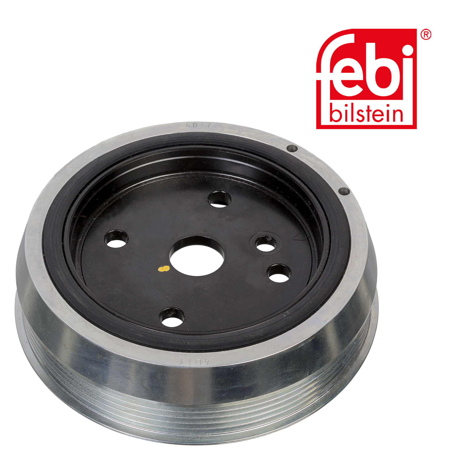 Febi Crank Shaft Belt Pulley 103963