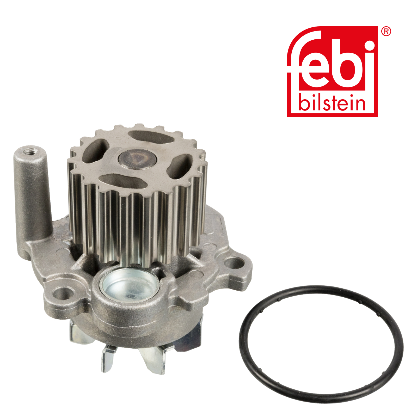 Febi Engine Cooling Water Pump 21186