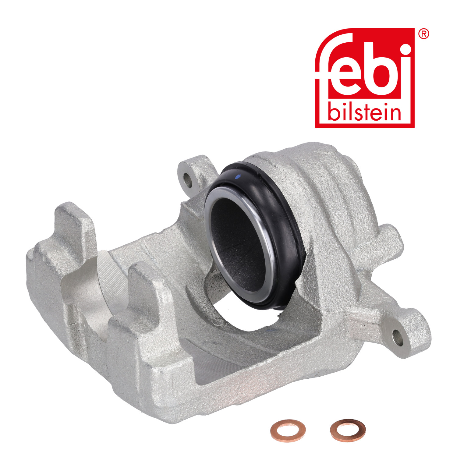 Febi Brake Caliper Assembly Front Left 179363