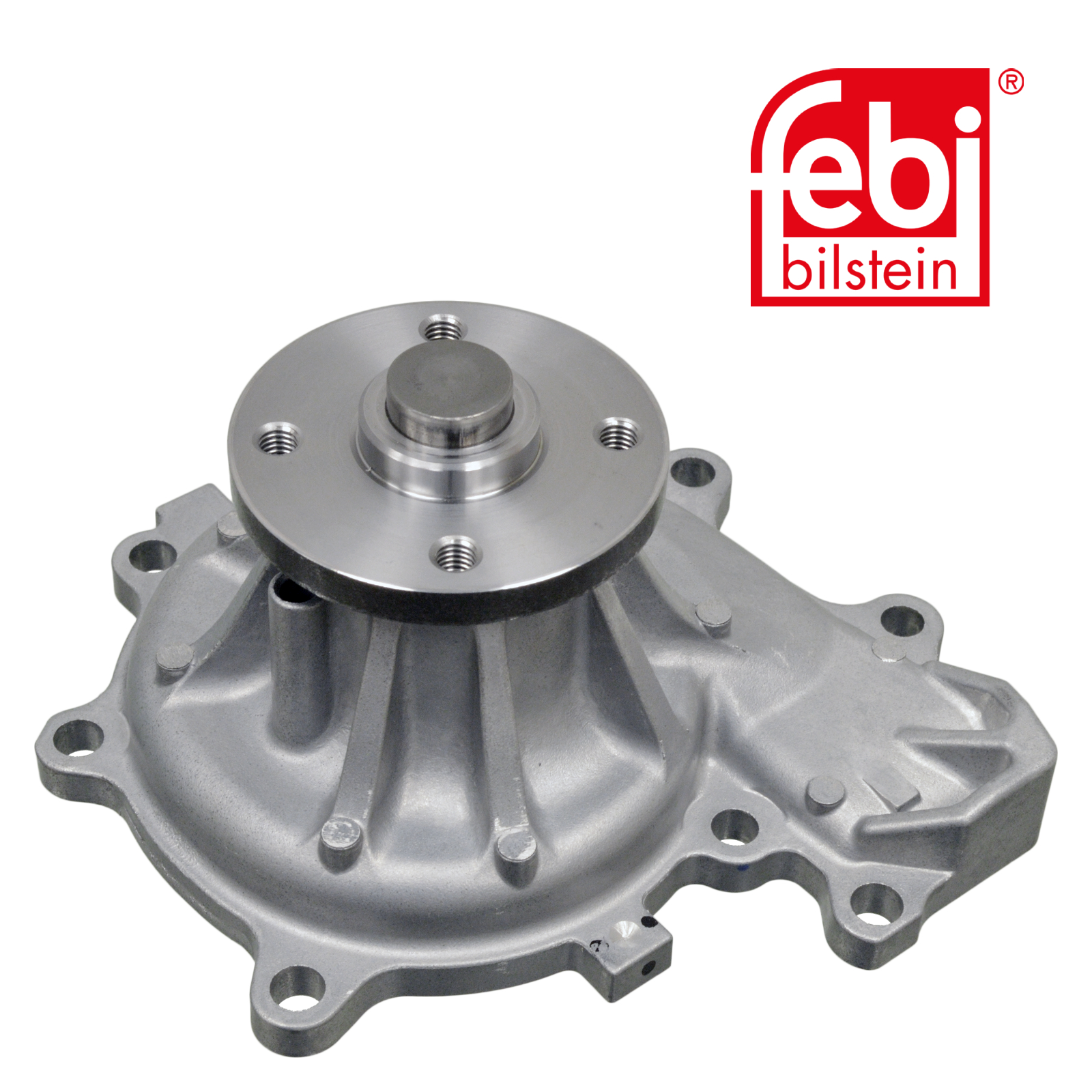 Febi Engine Cooling Water Pump 47446