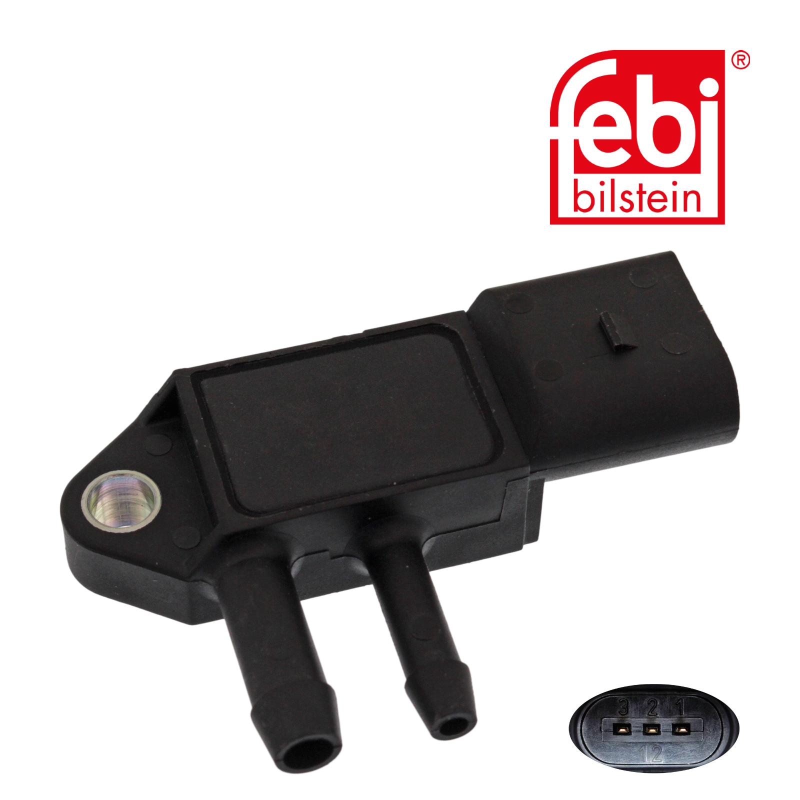 Febi Exhaust Pressure Sensor 40767