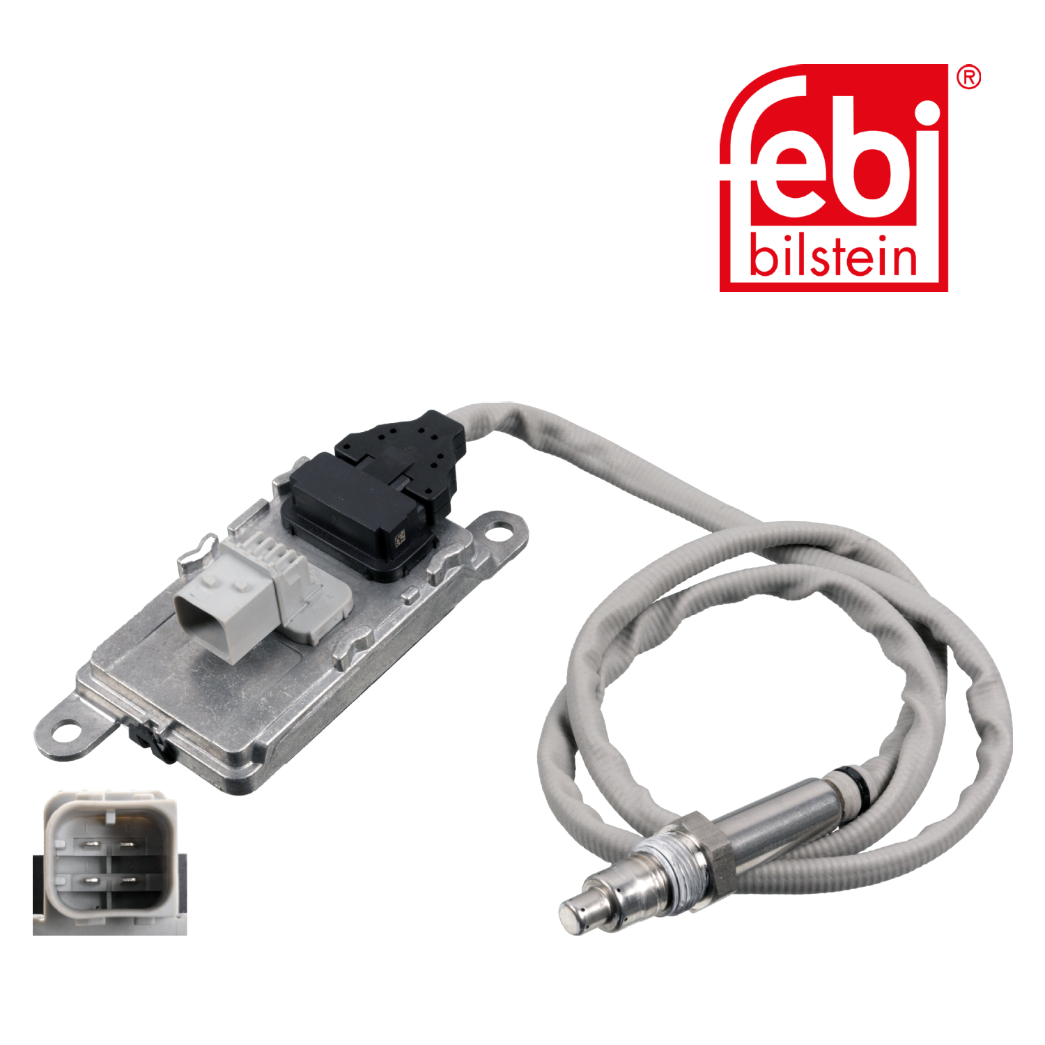 Febi AdBlue NOx Sensor before catalytic converter 176849