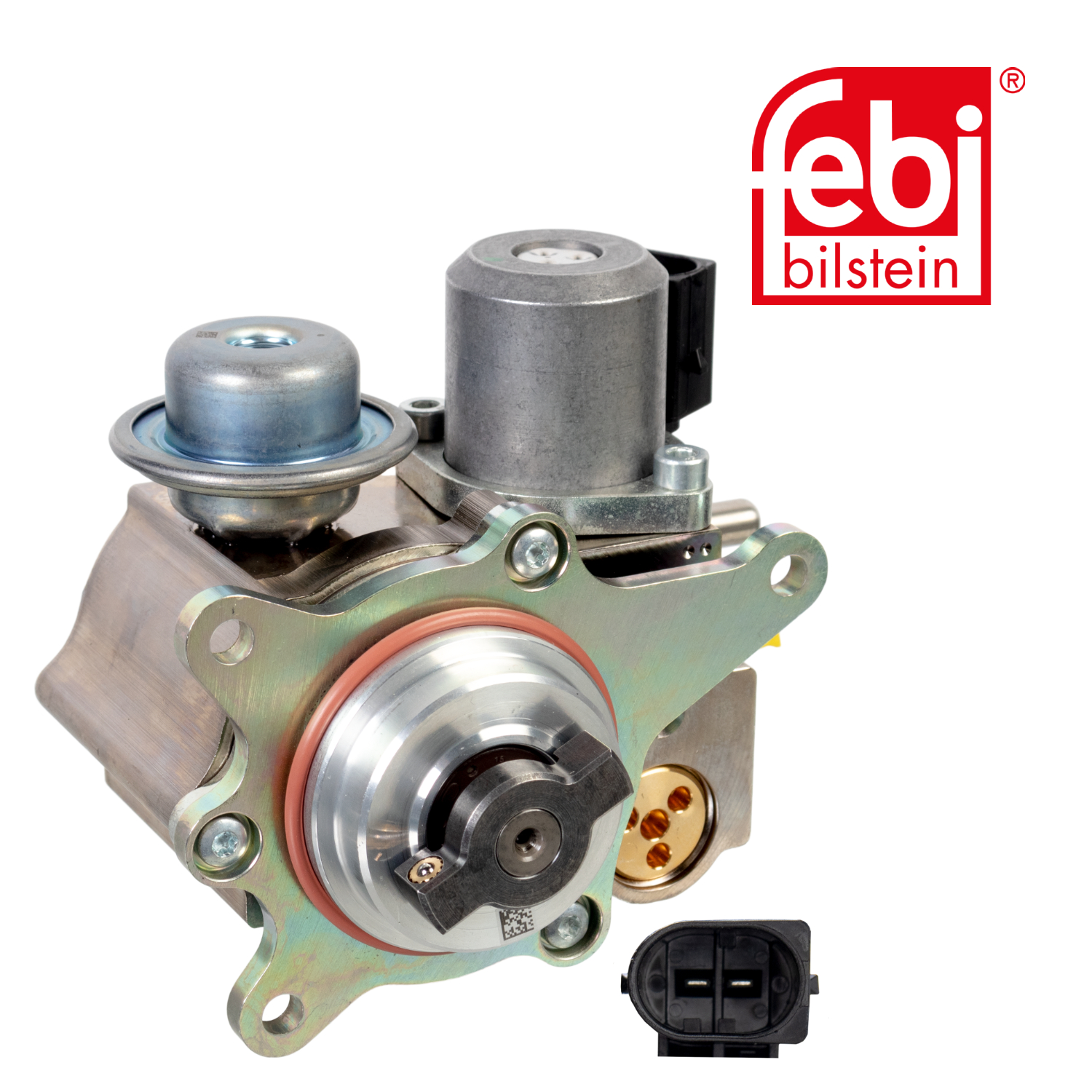 Febi High Pressure Fuel Pump 175732