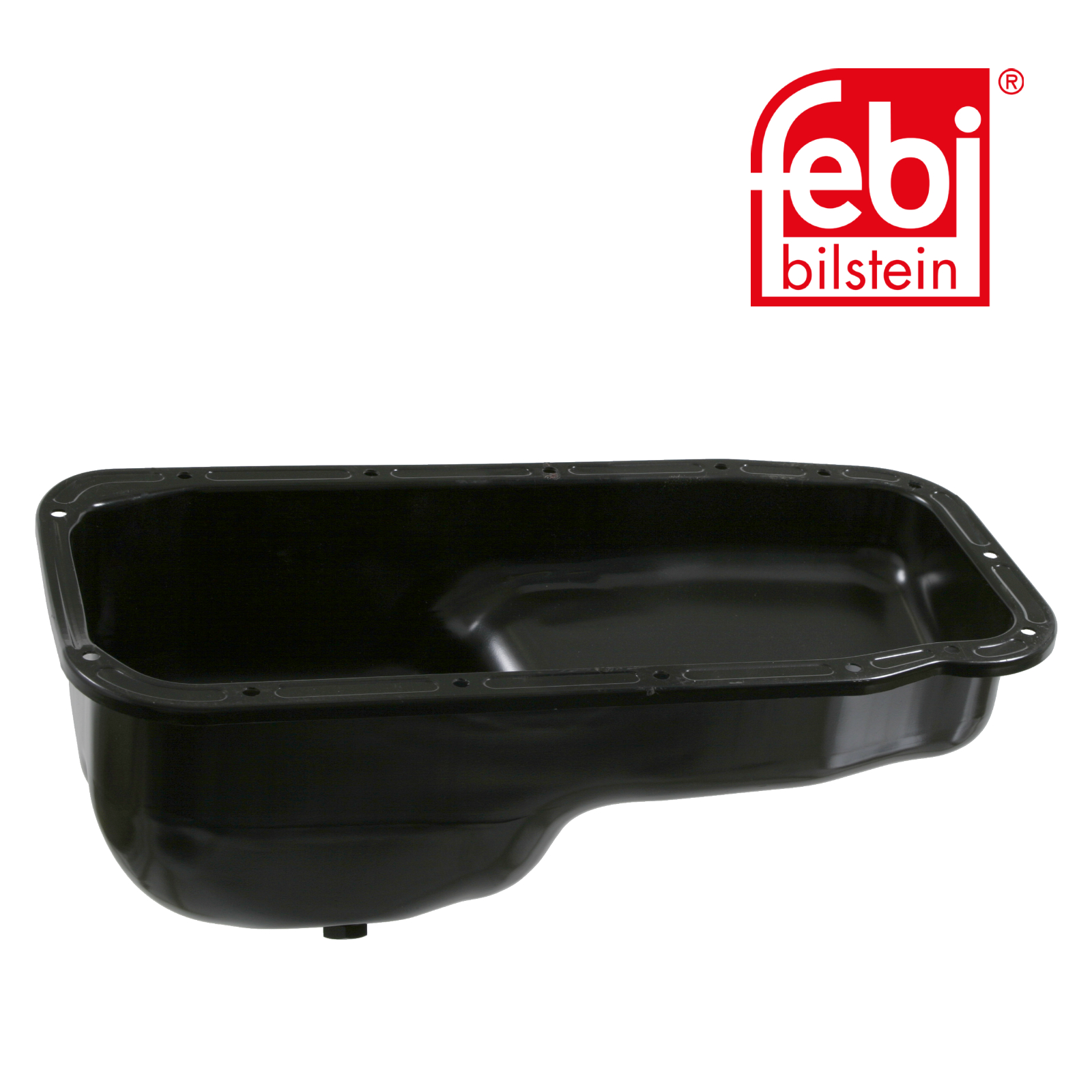 Febi Engine Oil Sump Pan 18157