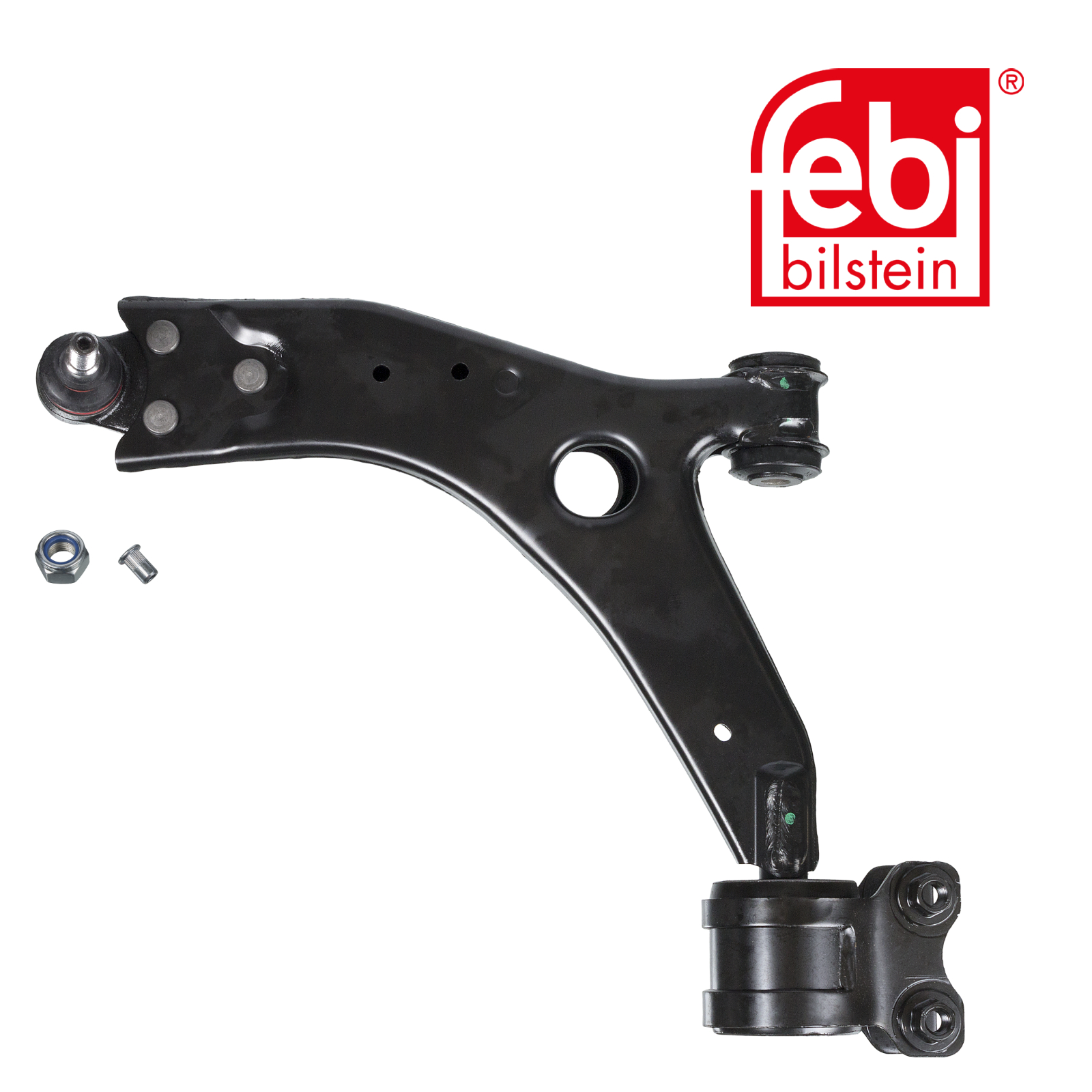 Febi Control/Trailing Arm Lower 31845