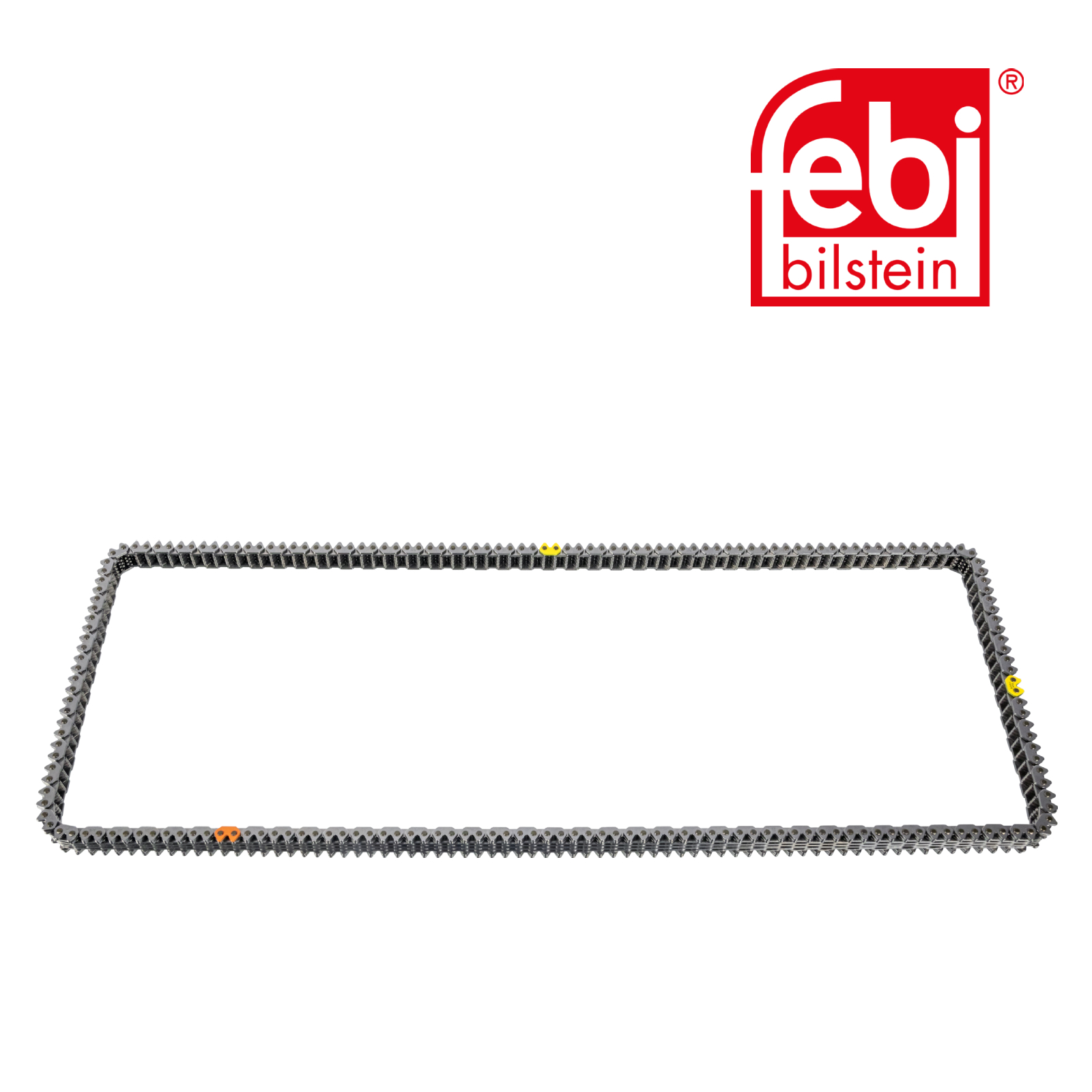 Febi Timing Chain 200 Links Pitch 100050