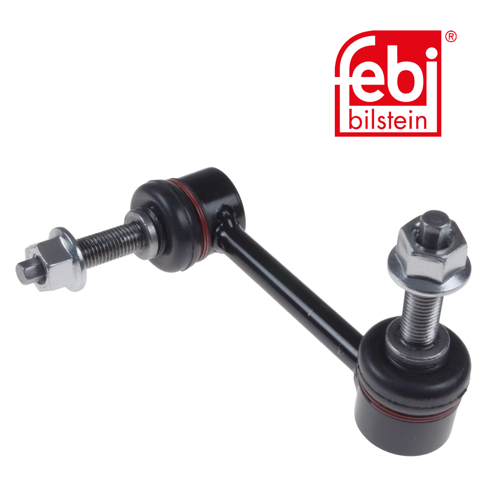 Febi Stabiliser Bar Link Coupling Rod Front Right 48006