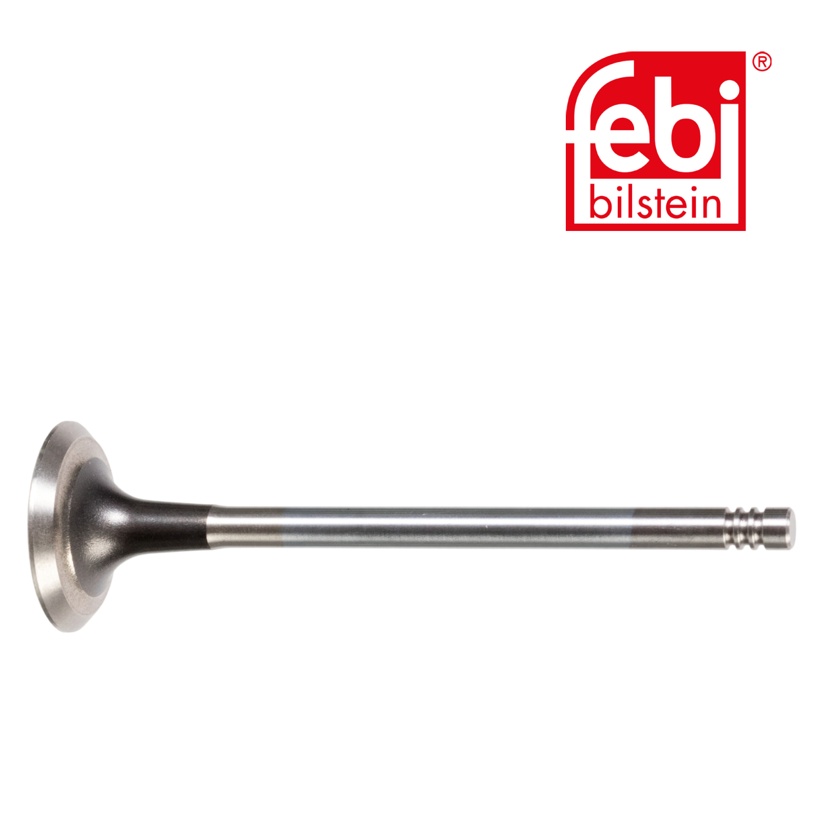 Febi Engine Exhaust Valve 30mm Head 12824