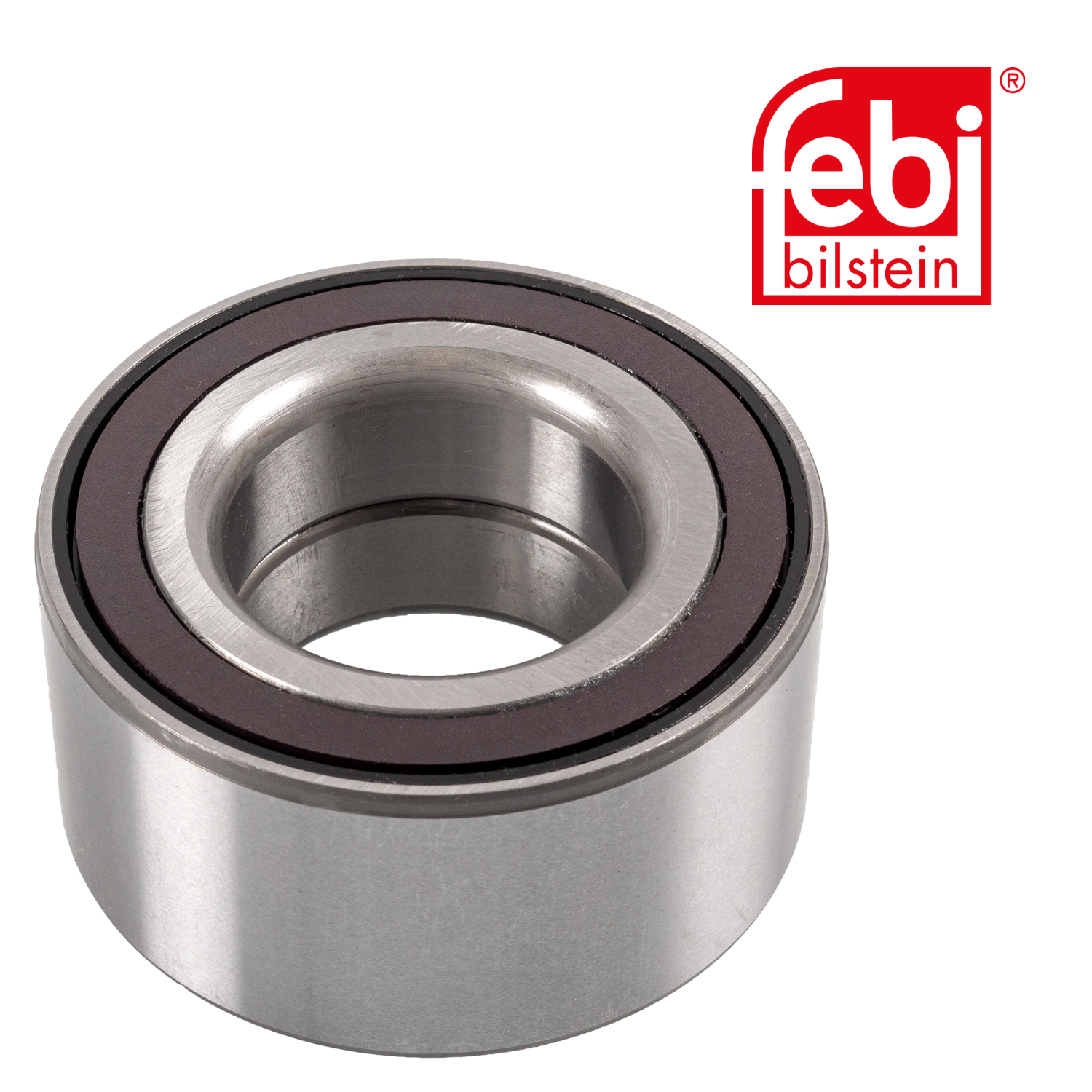 Febi Wheel Bearing 85mm OD ID Wide 26313