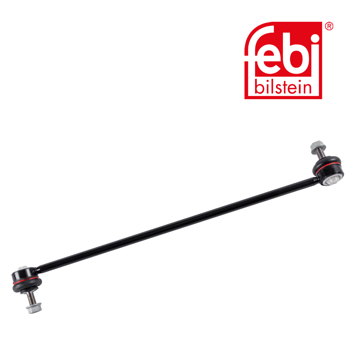 Febi Stabiliser Bar Link Coupling Rod Front Right 32681