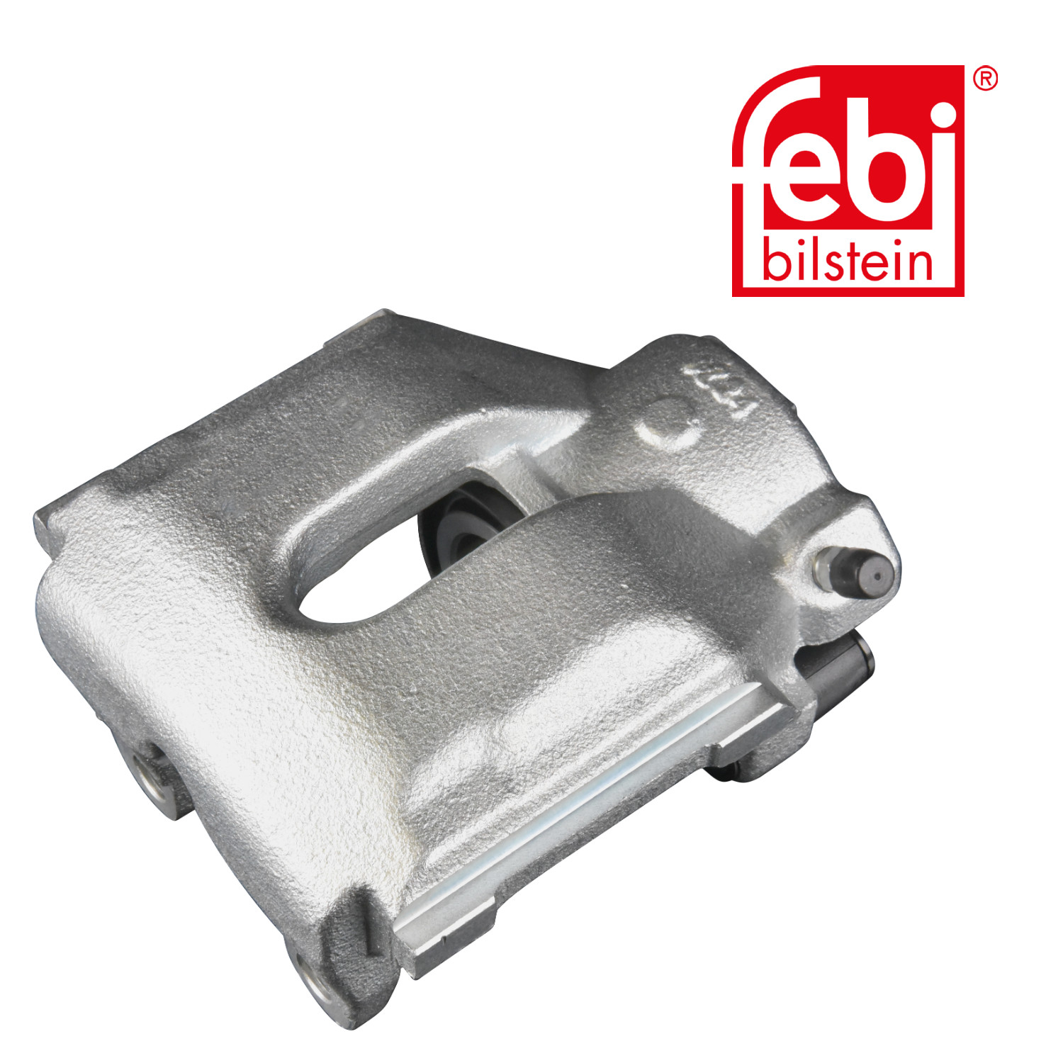 Febi Brake Caliper Assembly Front Right 178187
