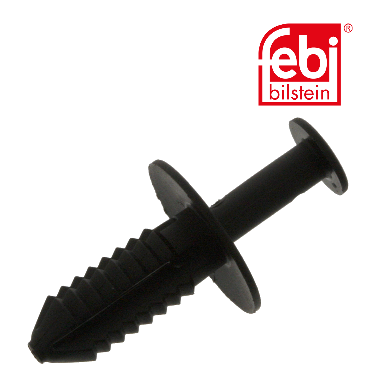 Febi Expanding Rivet 16mm OD Plastic 100610