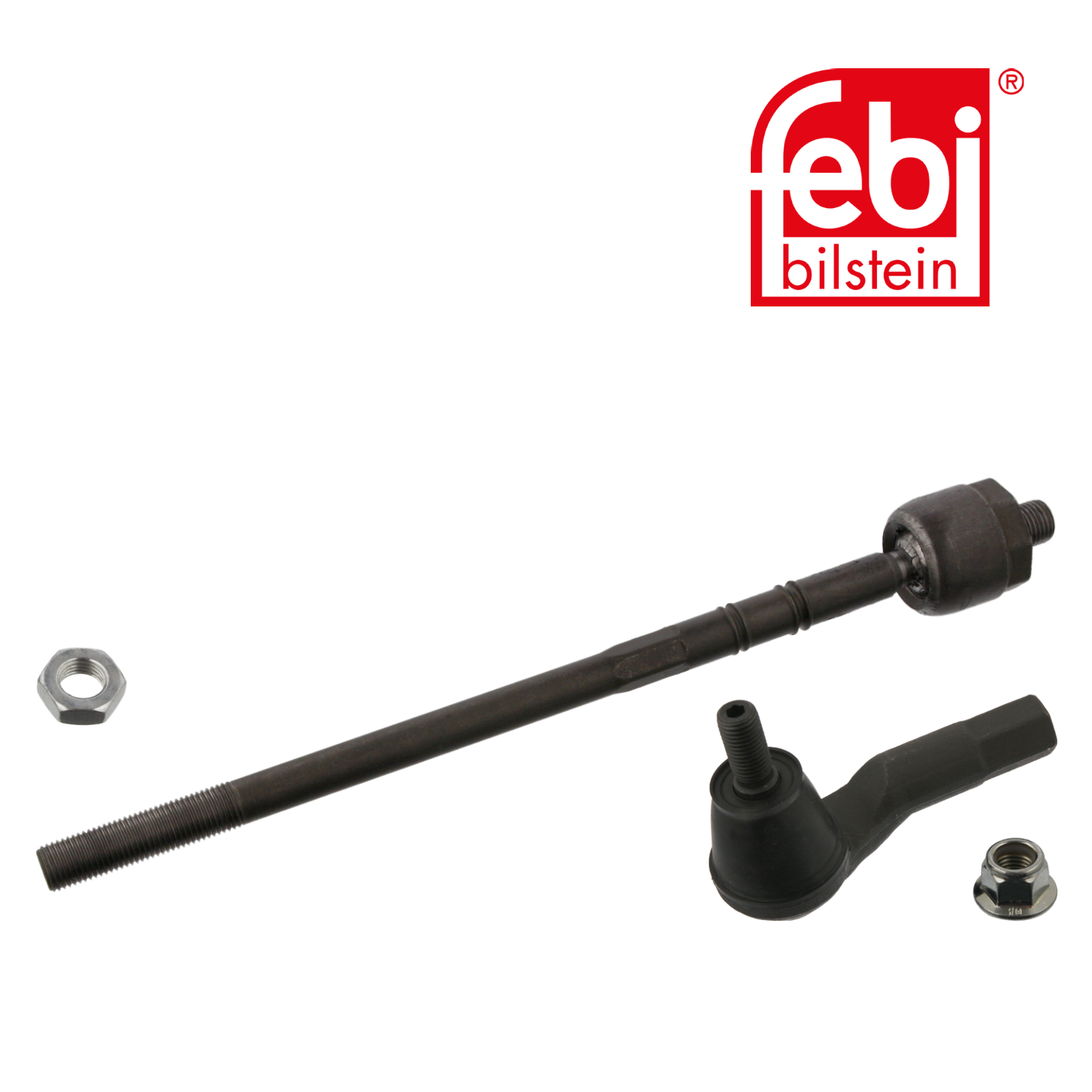Febi Inner Rack End Right Joint Front Left 44241