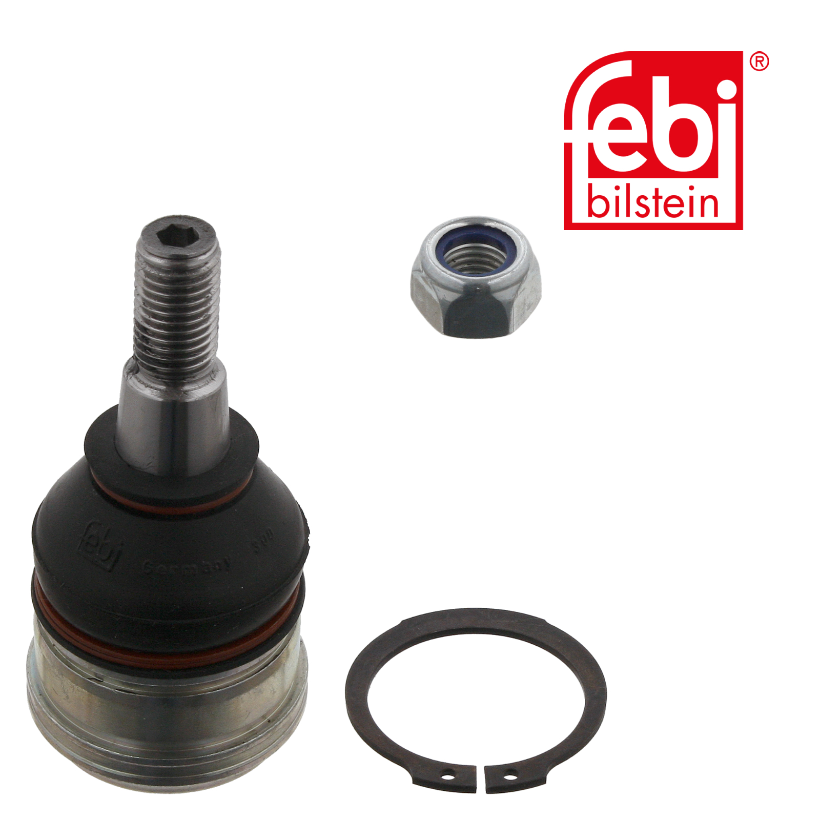 Febi Ball Joint Front Right 33609