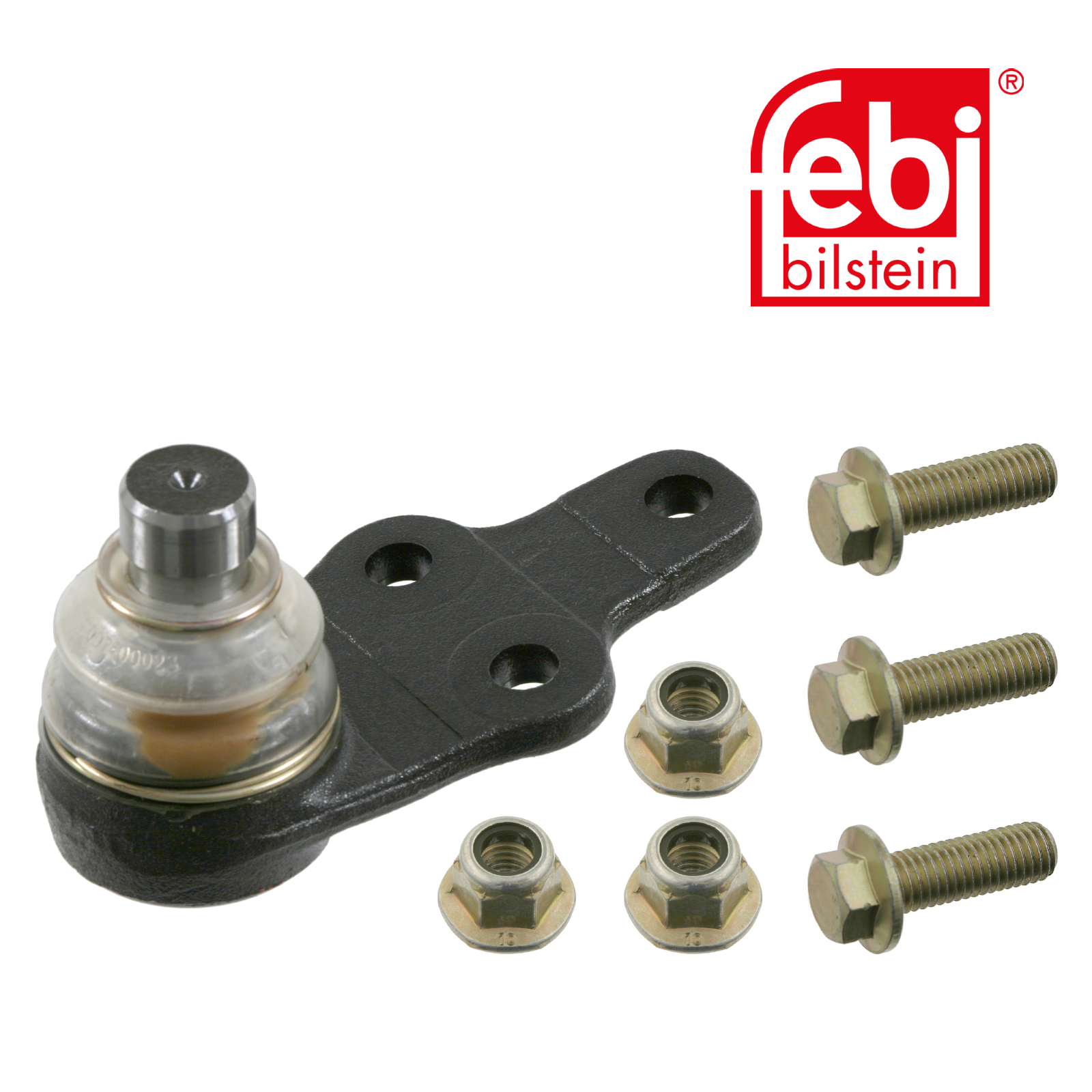 Febi Ball Joint Front Right 22140