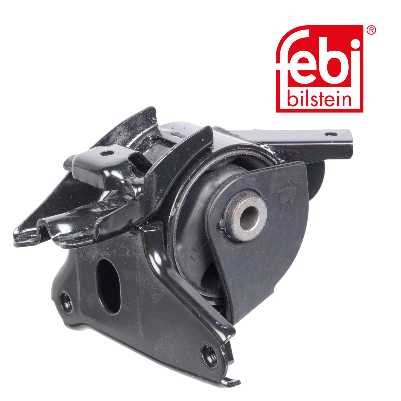 Febi Automatic Transmission Mounting Left 105745