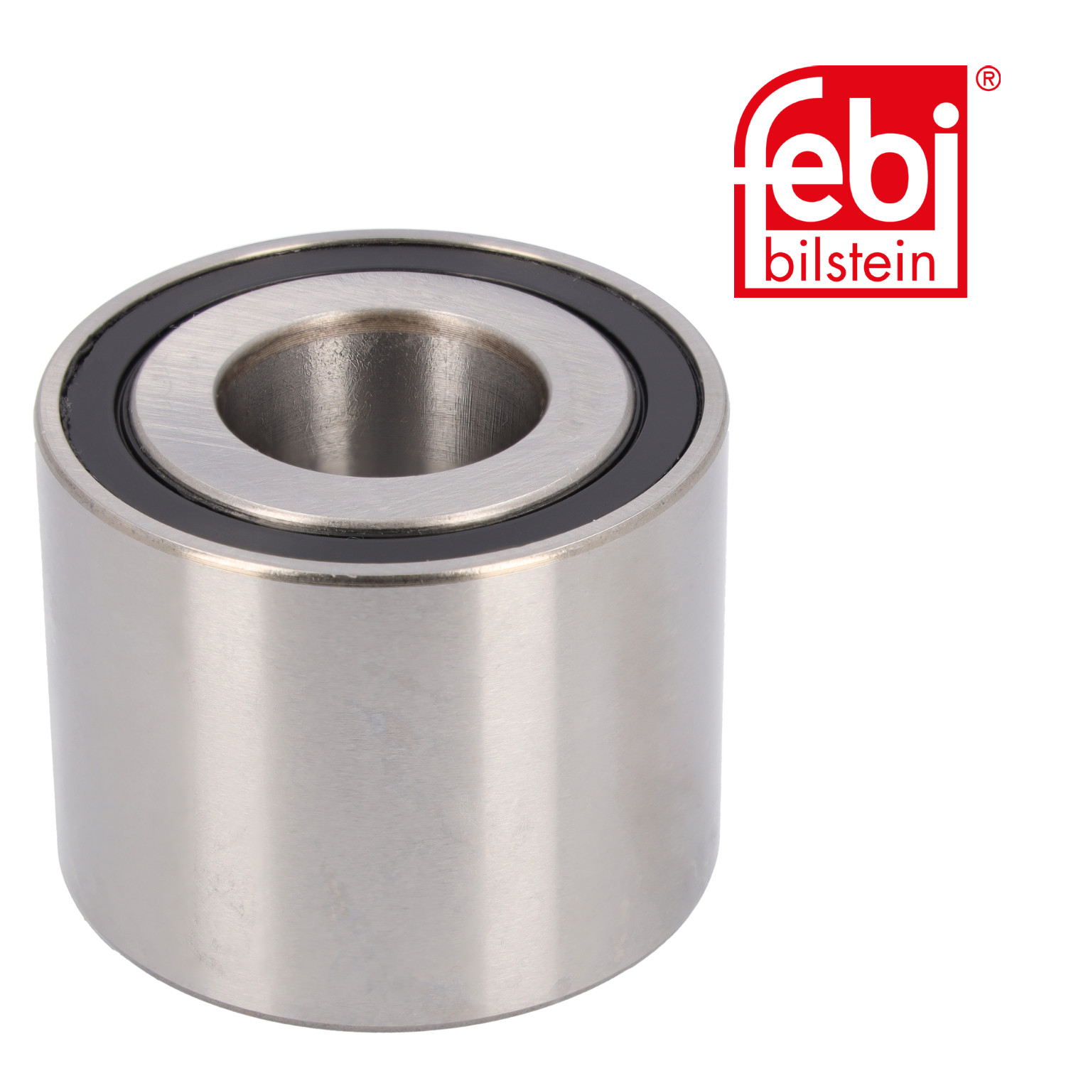 Febi Wheel Bearing 55mm OD ID Wide 21843