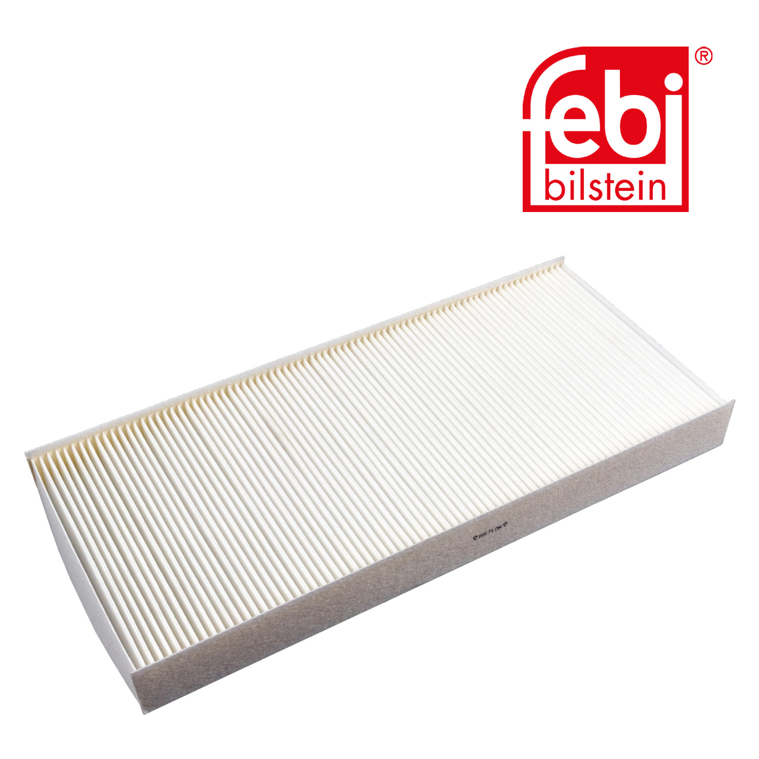 Febi Cabin Air Filter (Pollen Filter) 09443