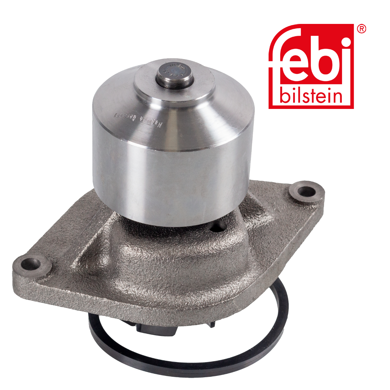 Febi Engine Cooling Water Pump 107650