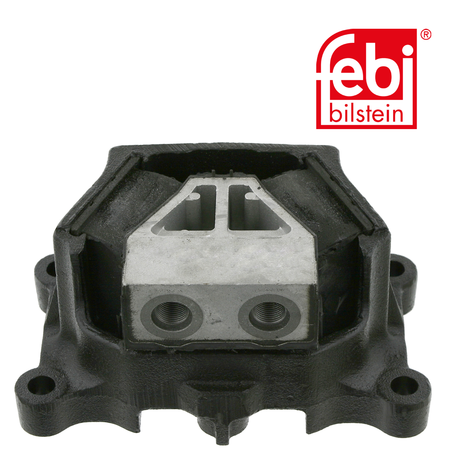 Febi Engine Mount Mounting both sides 24580