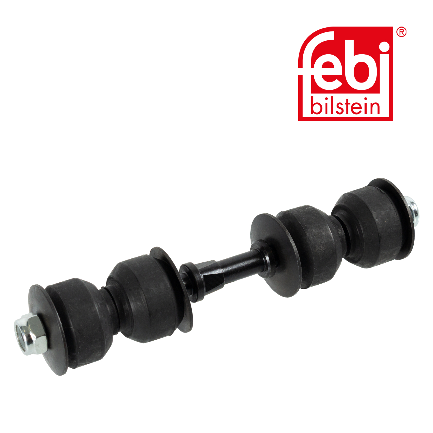 Febi Stabiliser Bar Link Coupling Rod Front Right 42983