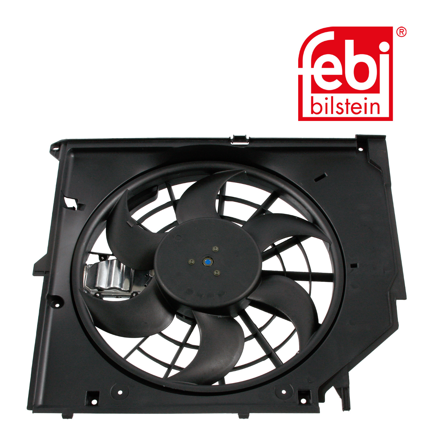 Febi Engine Cooling Fan 36663
