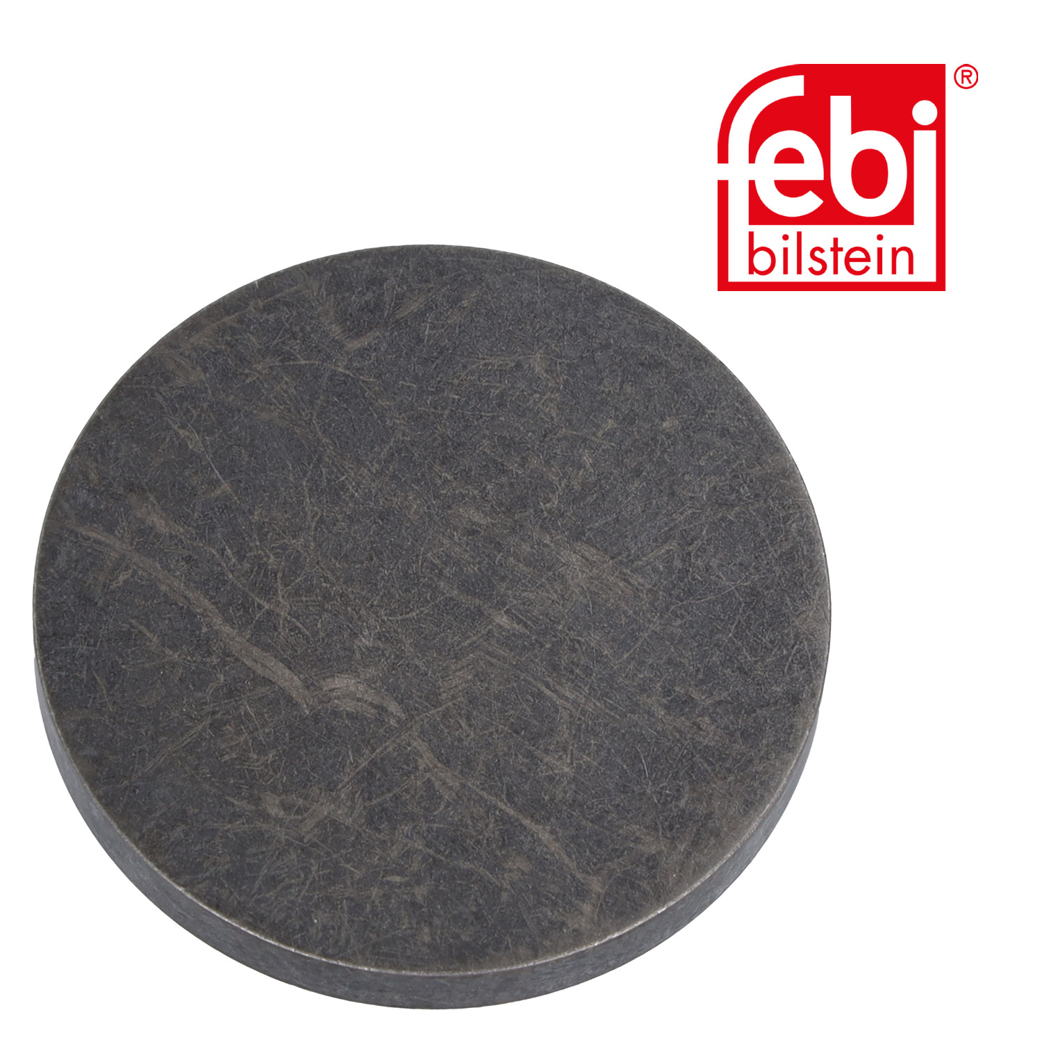 Febi Valve Clearance Shim OD Thick 07553