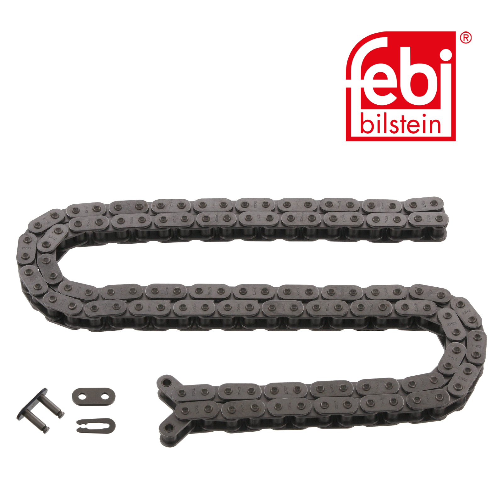 Febi Timing Chain 118 Links 9mm Pitch 09245
