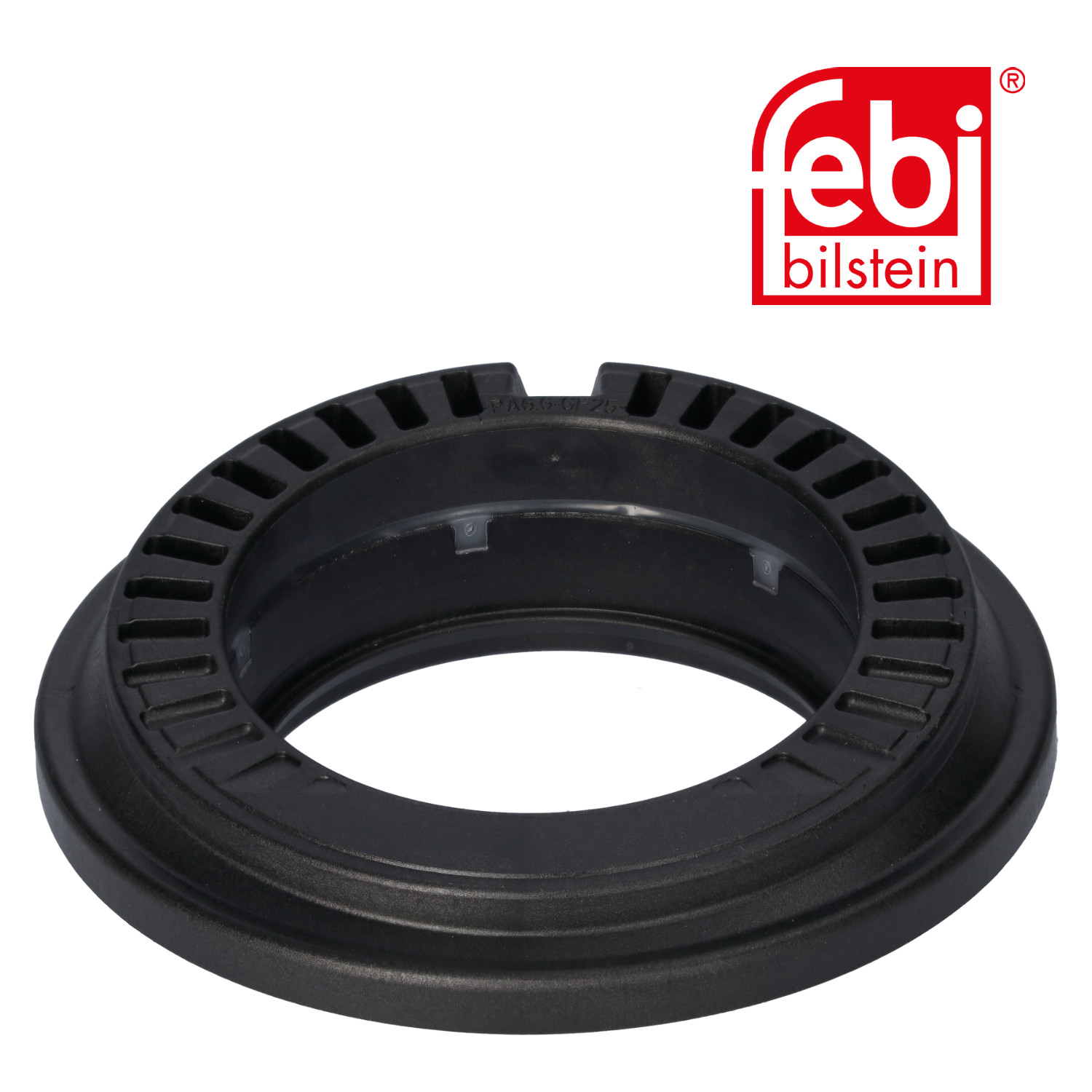 Febi Rolling Bearing Suspension Strut Support Mount Front Right 44799