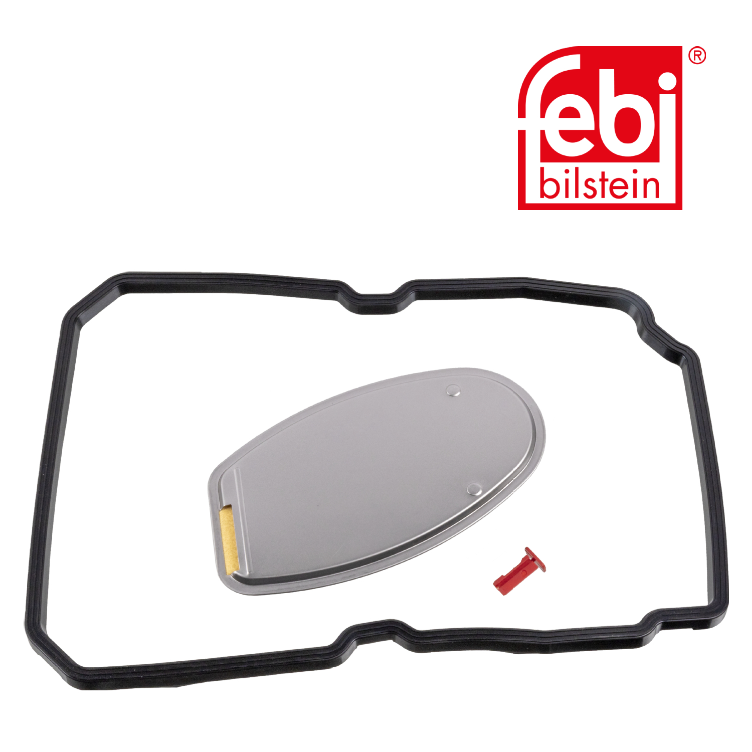 Febi Auto Trans Filter Kit 10098
