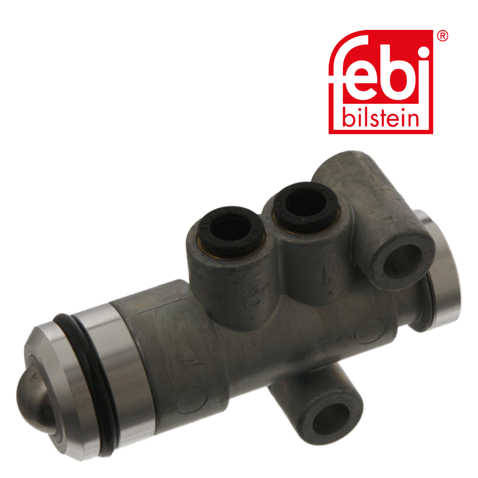 Febi Clutch Control Shuttle Valve 47168