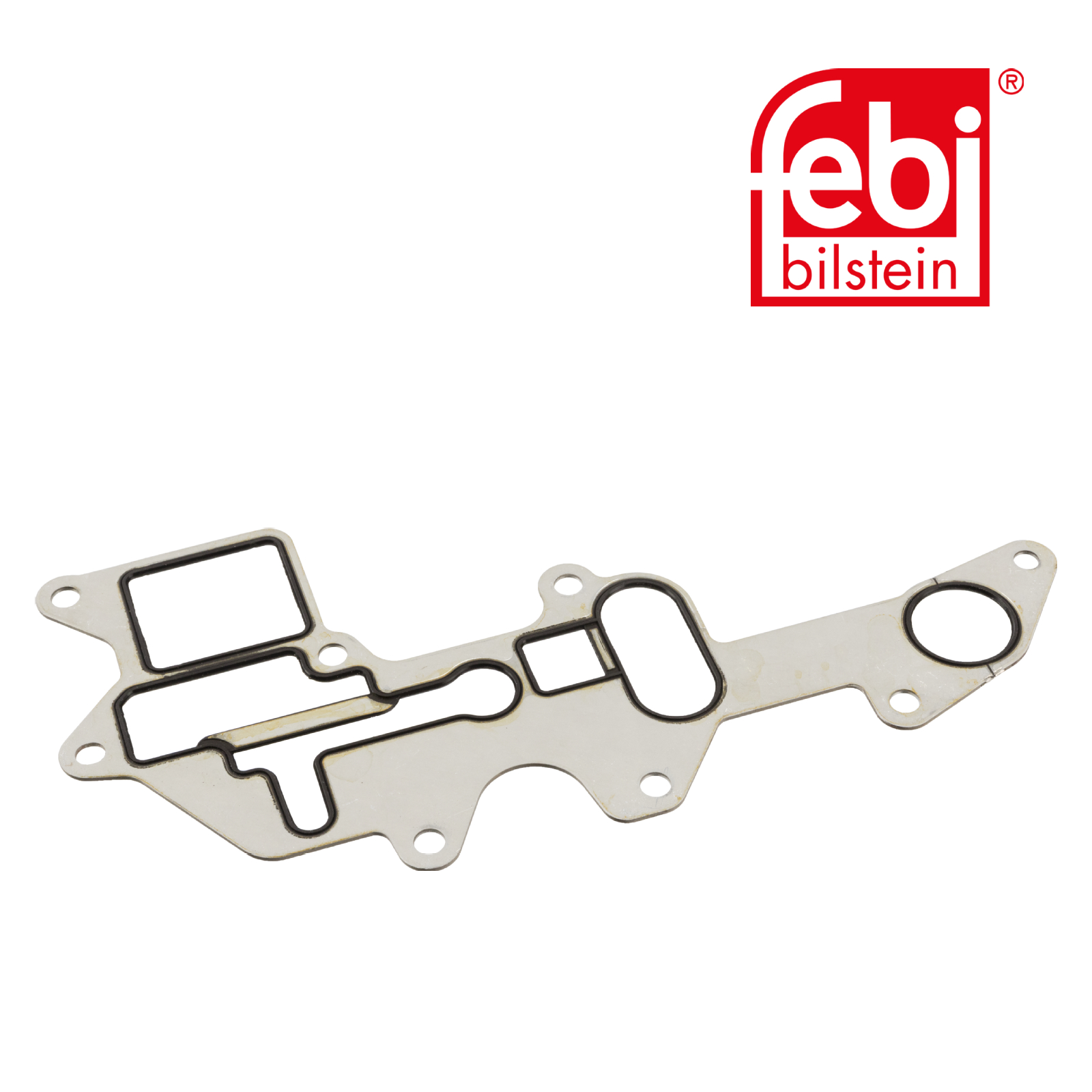 Febi Oil Filter Housing Gasket 108880