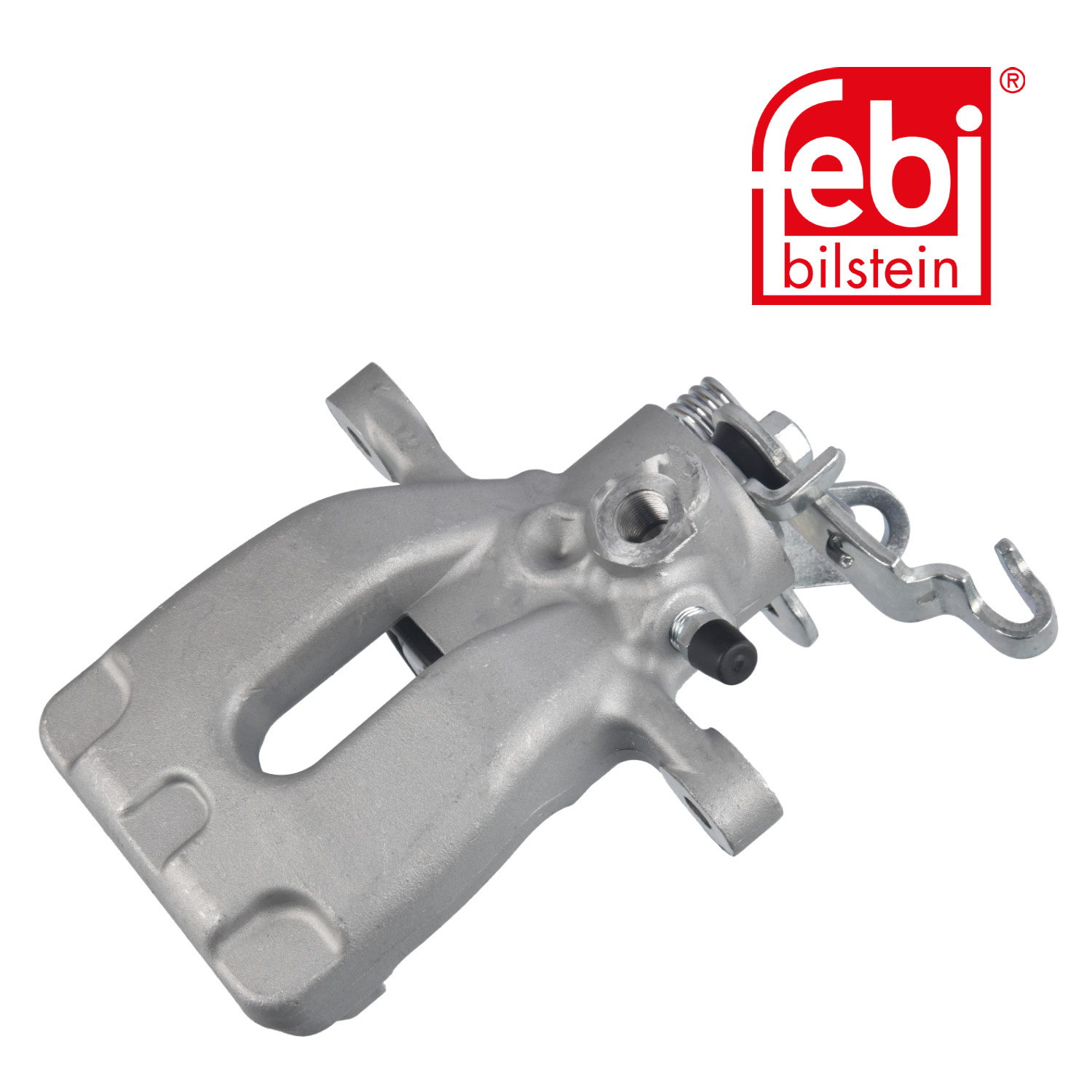Febi Brake Caliper Assembly Rear Left 181544