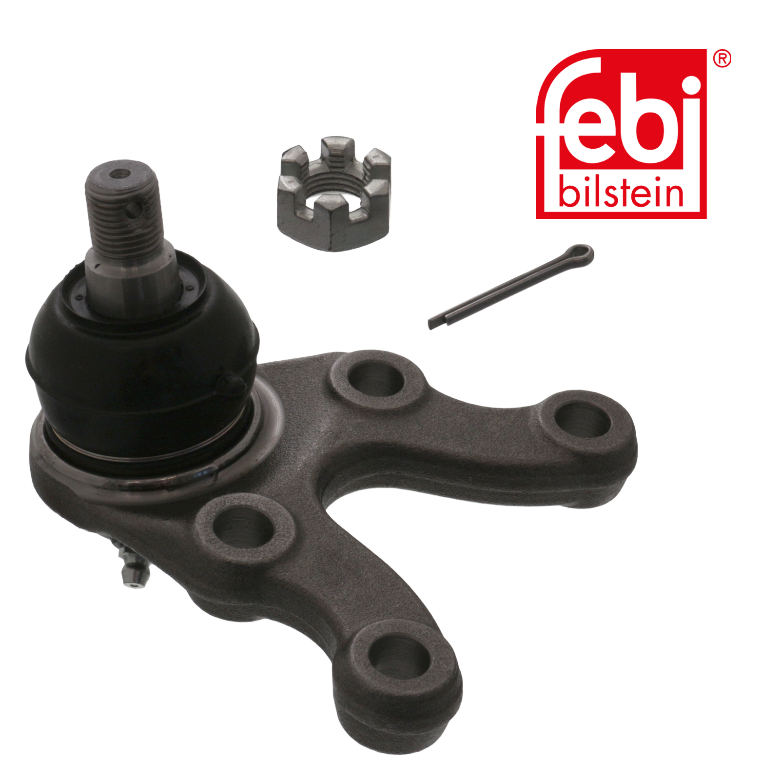 Febi Ball Joint Lower 41239